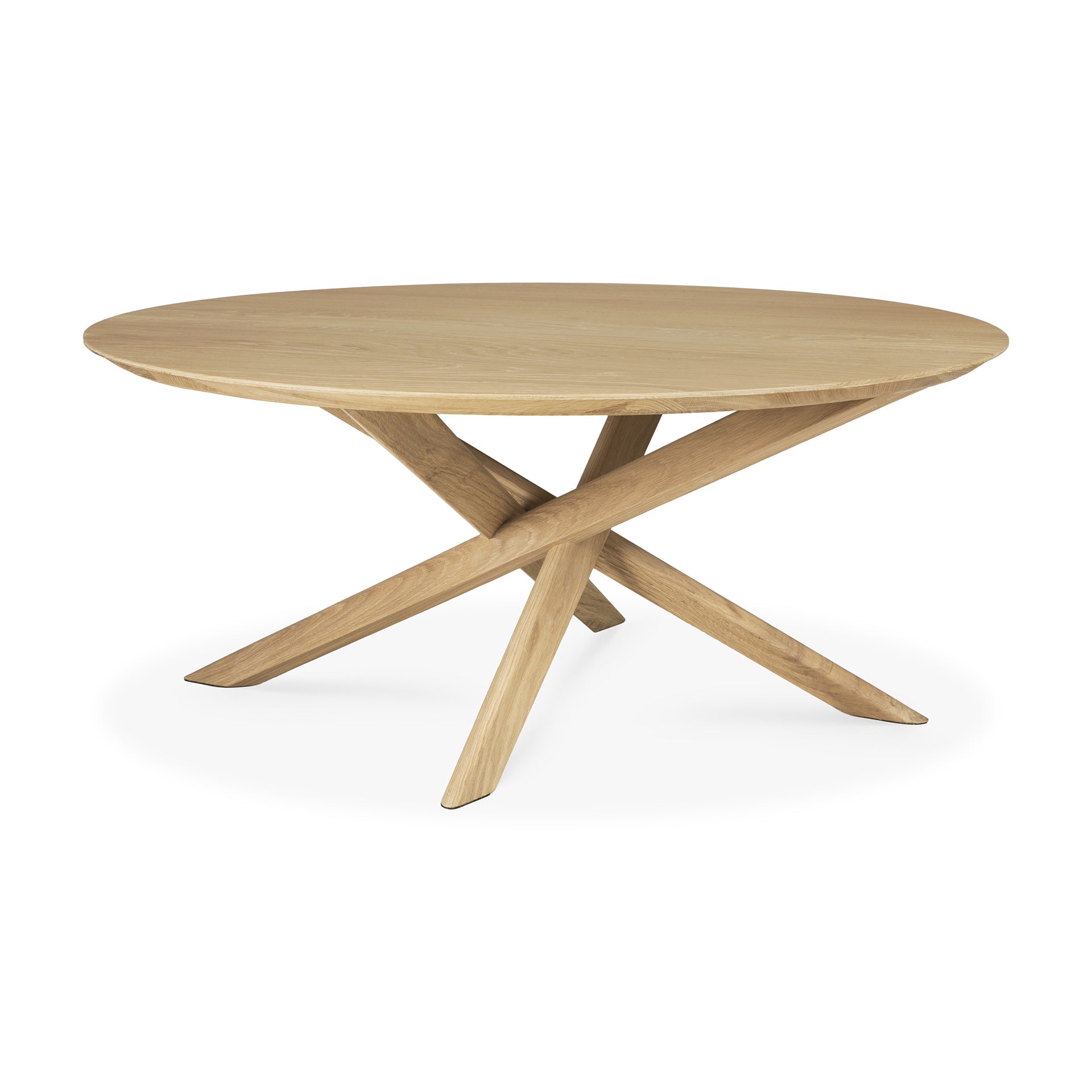 Oak-mikado-round-coffee-table-side-cut-Goode-Studio