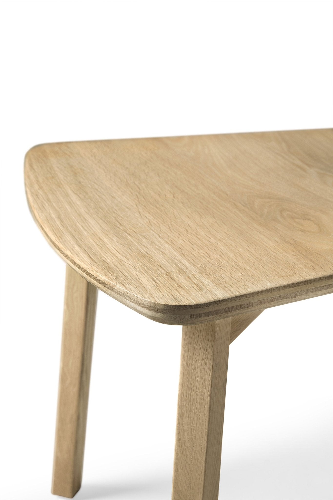 Casale Dining Chair - Oak - Goode Studio