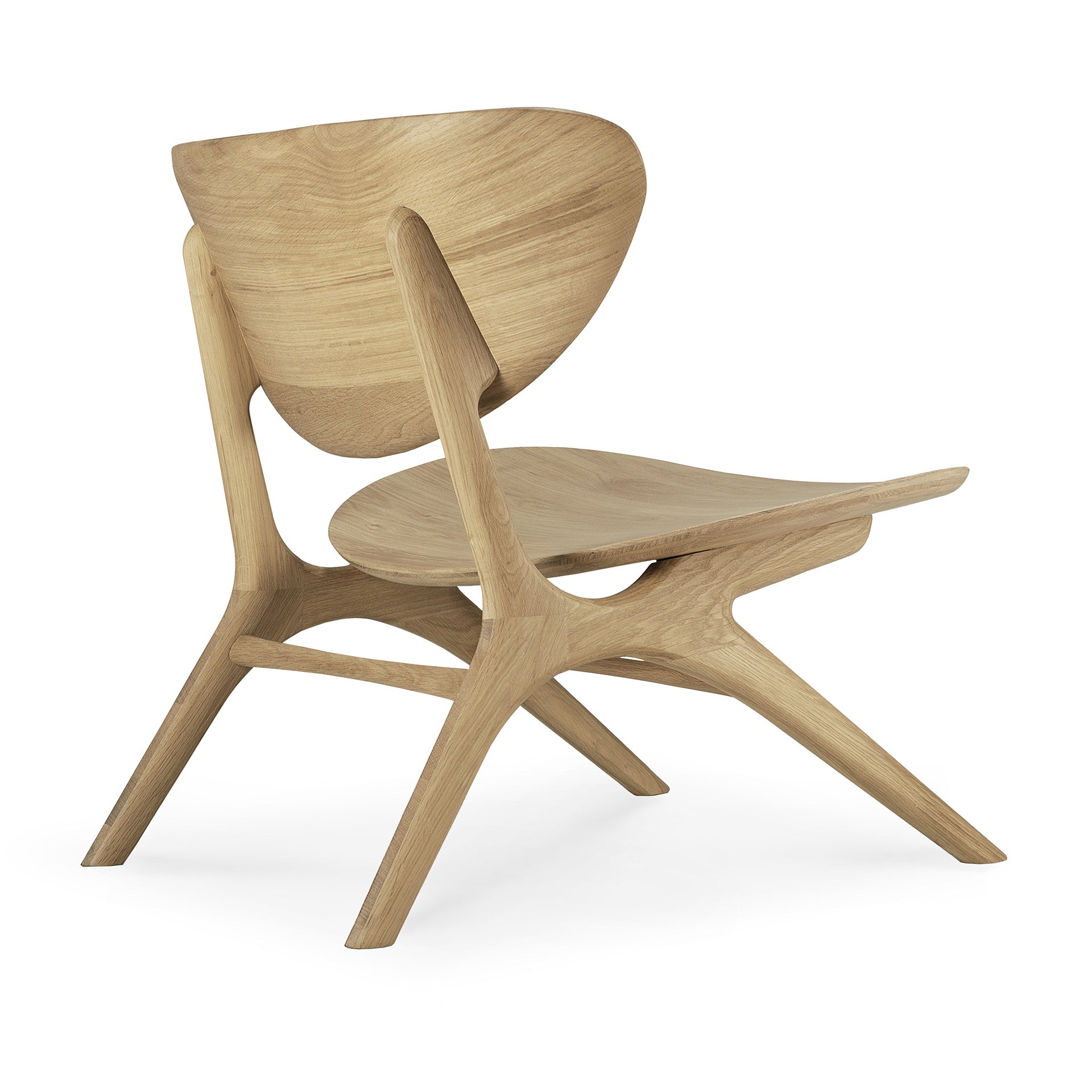 Oak-Eye-lounge-chair-without-armrest-back-cut-Goode-Studio