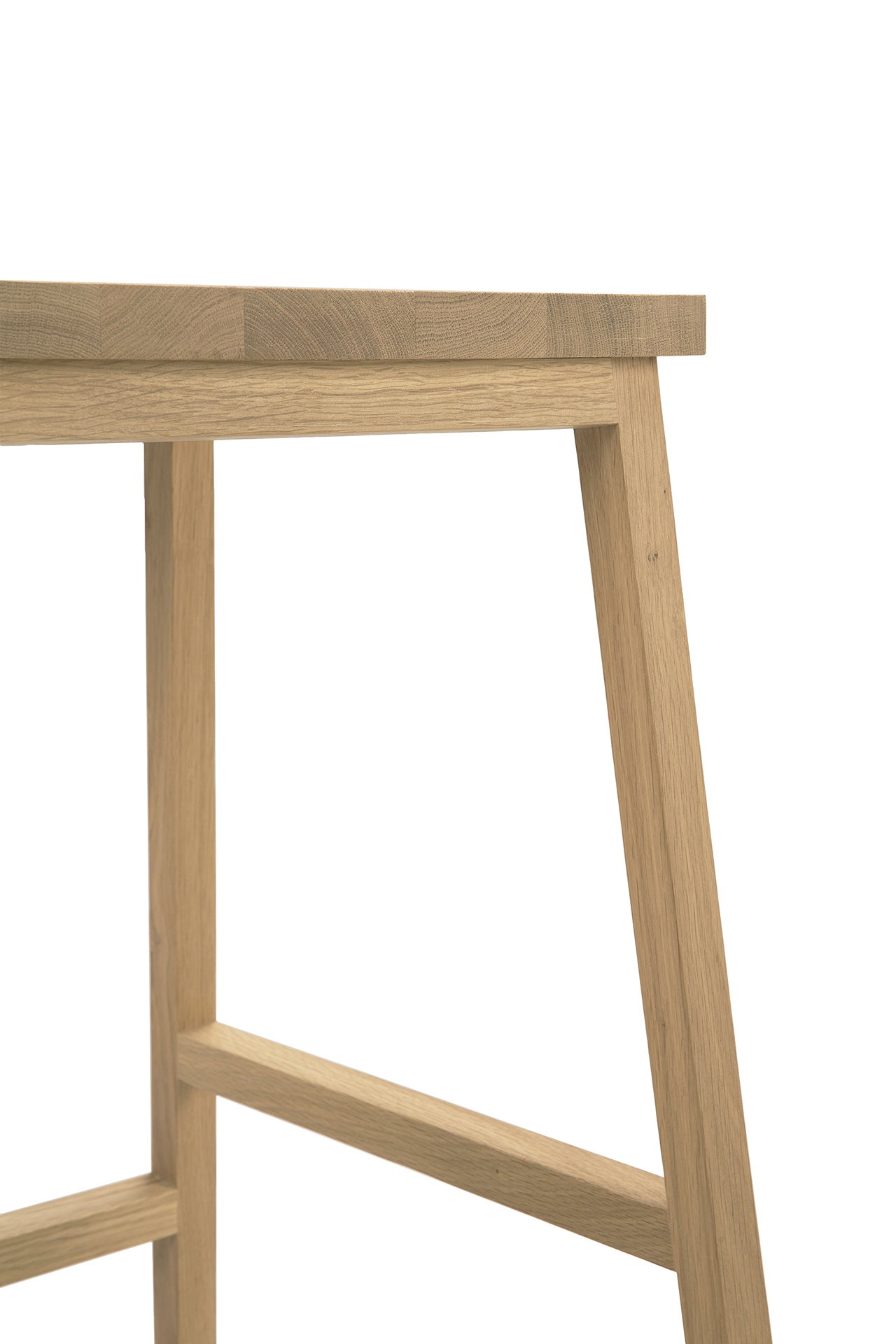 Oak-N3-kitchen-counter-stool-Goode-Studio