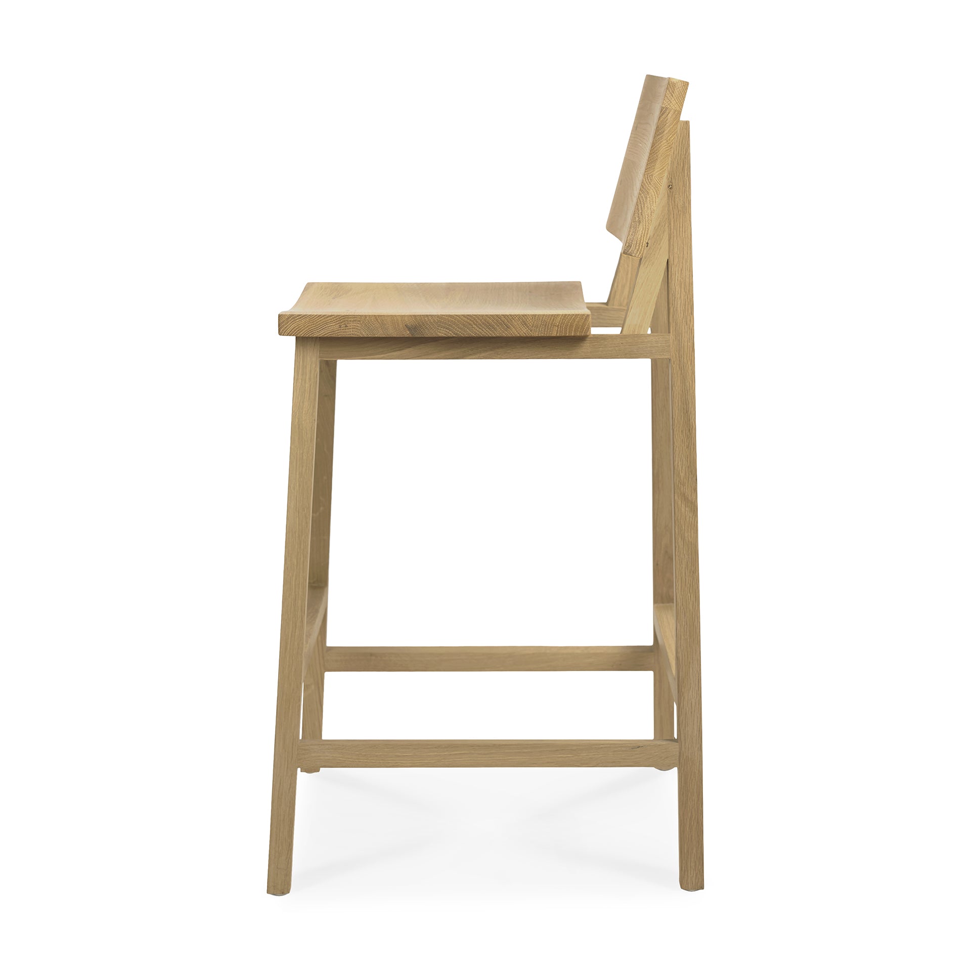 Oak-N3-kitchen-counter-stool-profile02-cut-Goode-Studio