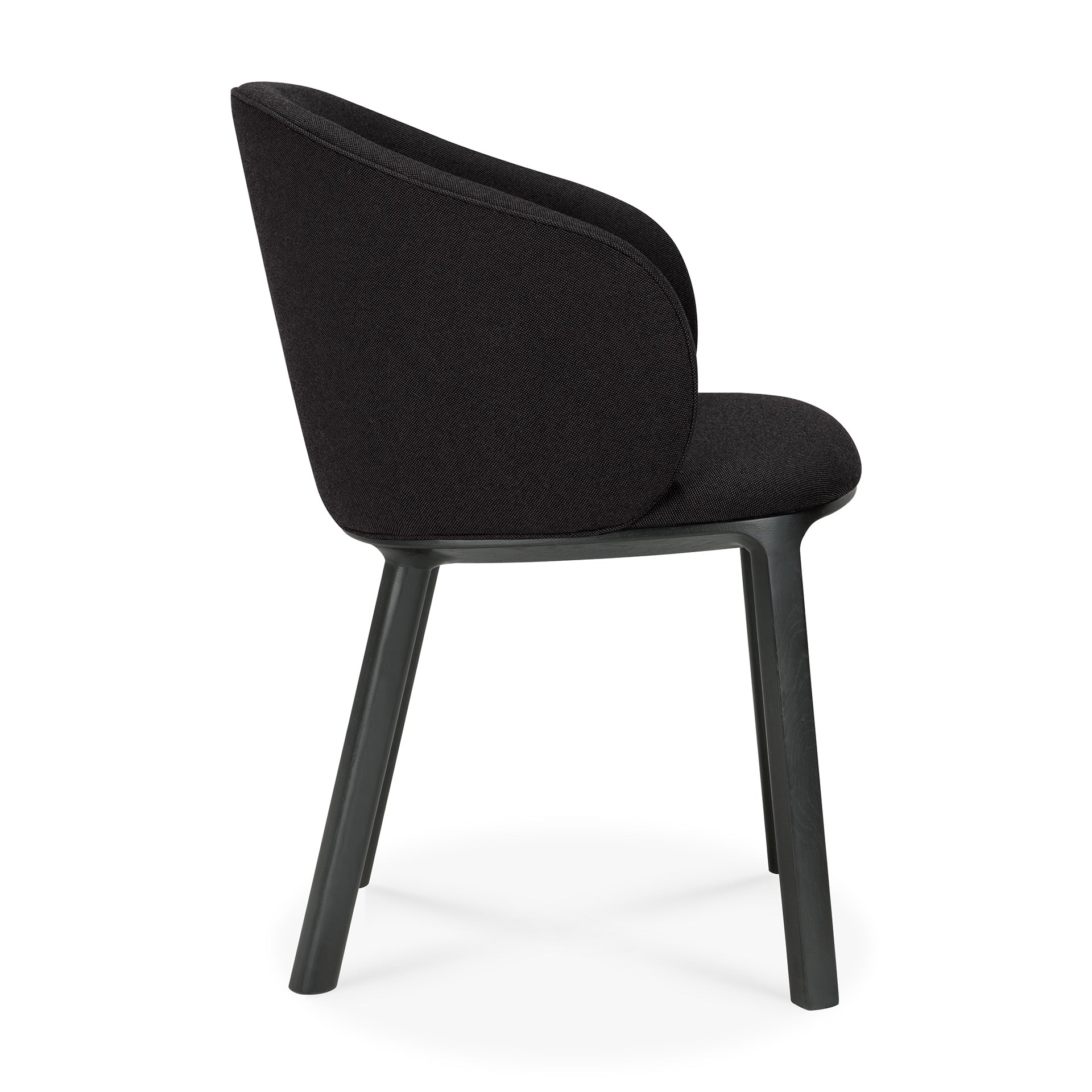 Unda dining chair - Goode Studio