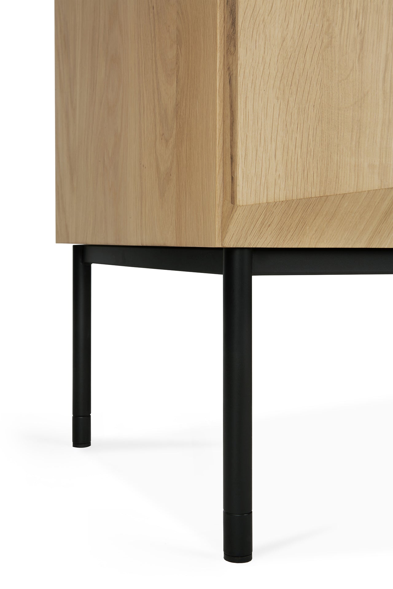 Stairs Sideboard - Oak - Goode Studio