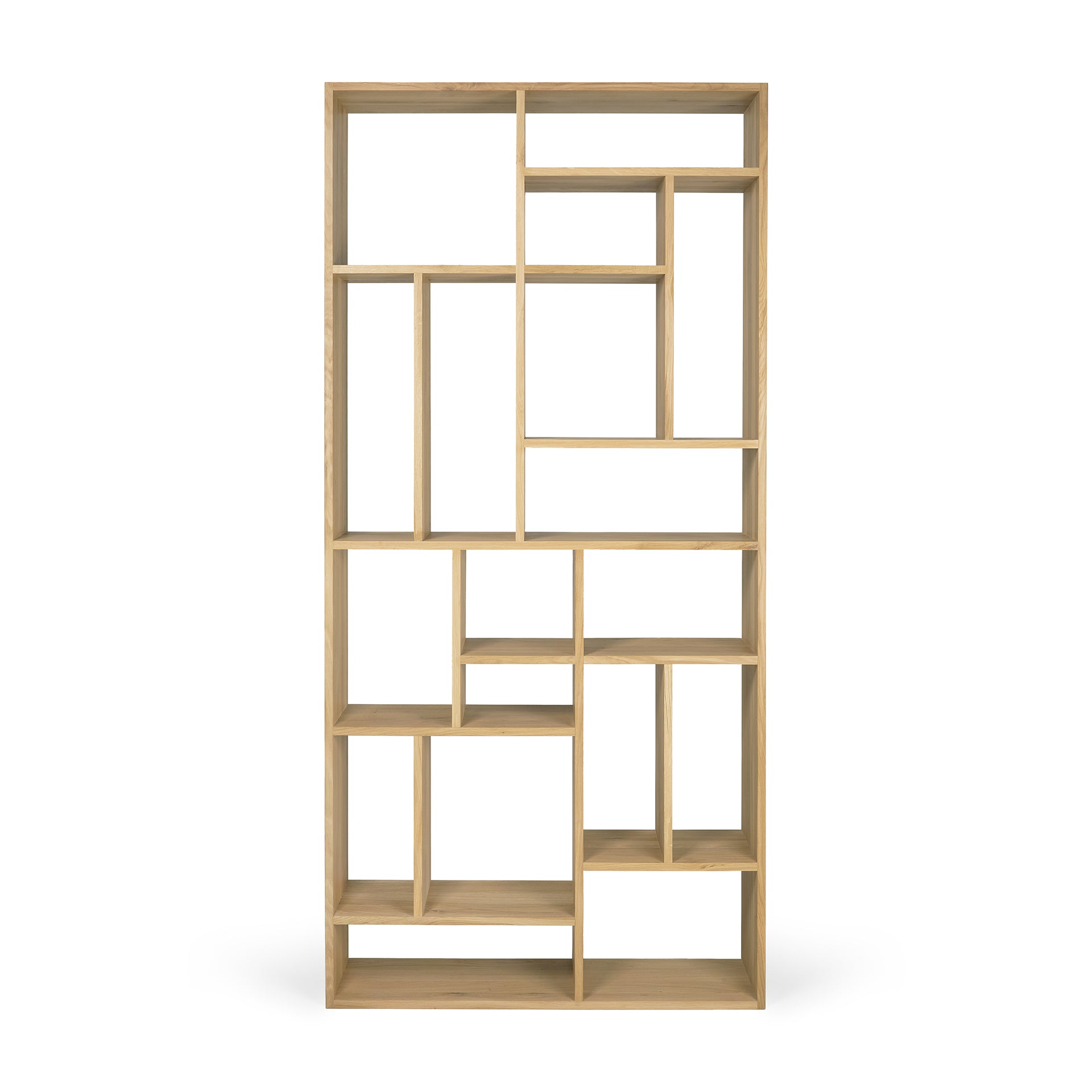 M Rack - Oak - Goode Studio