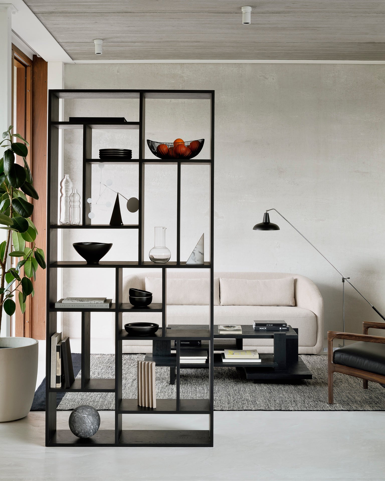 M Rack - Goode Studio