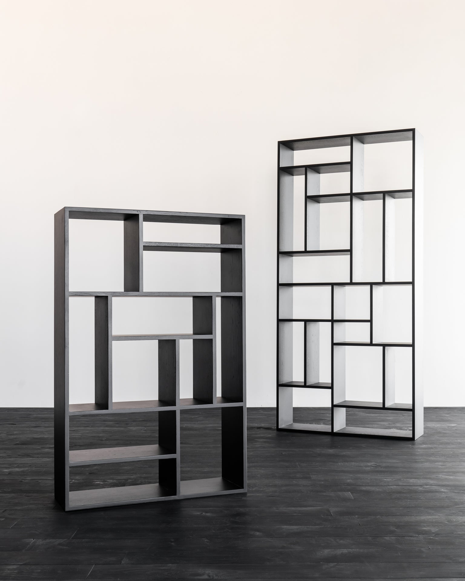 M Rack - Goode Studio