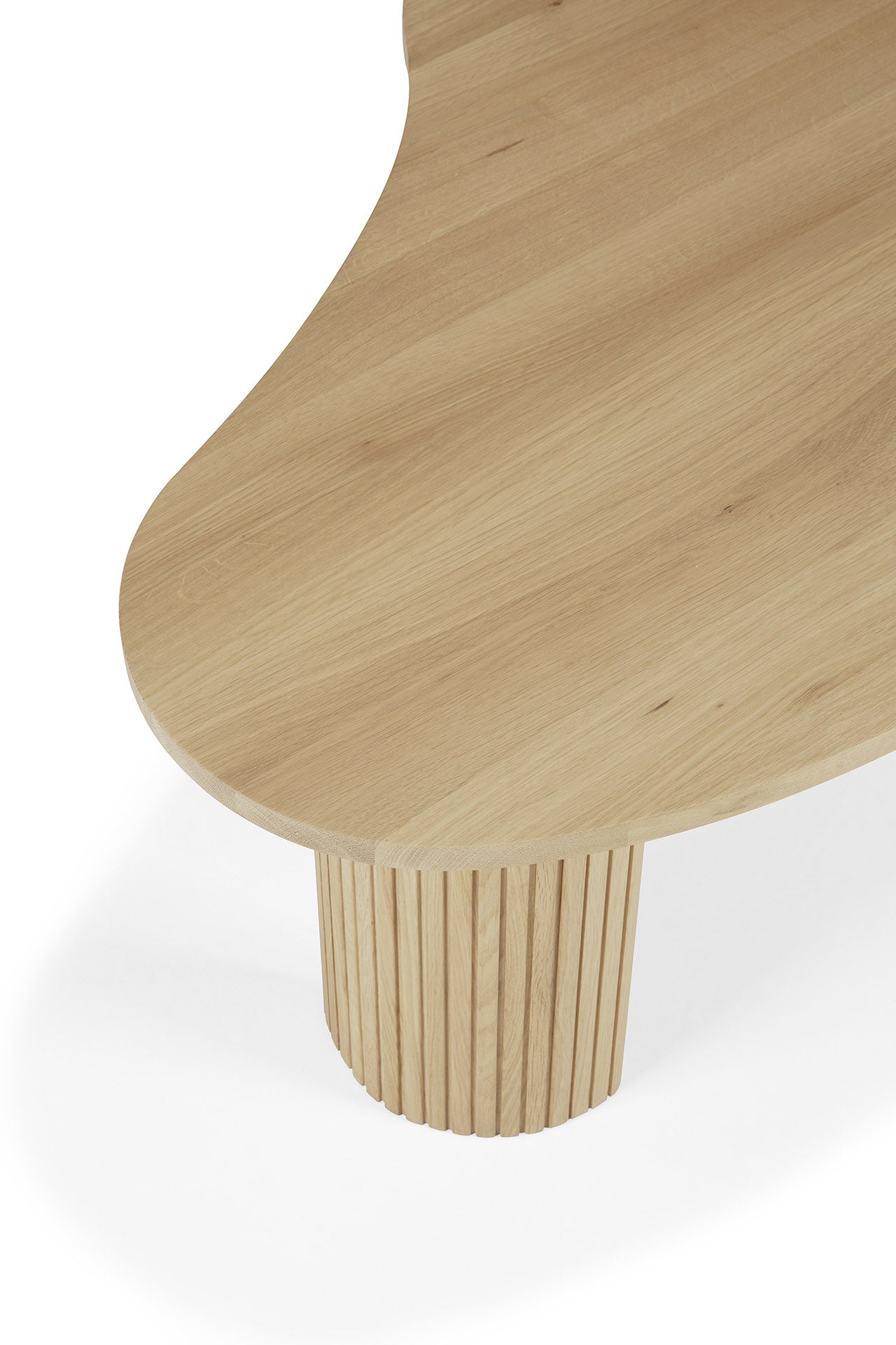 Boomerang-coffee-table-oak-pebble-shape-Goode-Studio