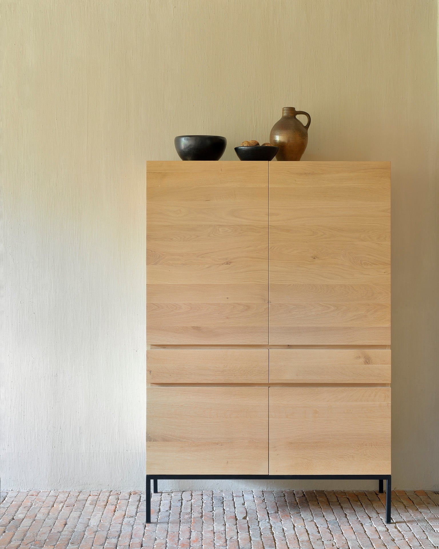 Oak-Ligna-storage-cupboard-Goode-Studio