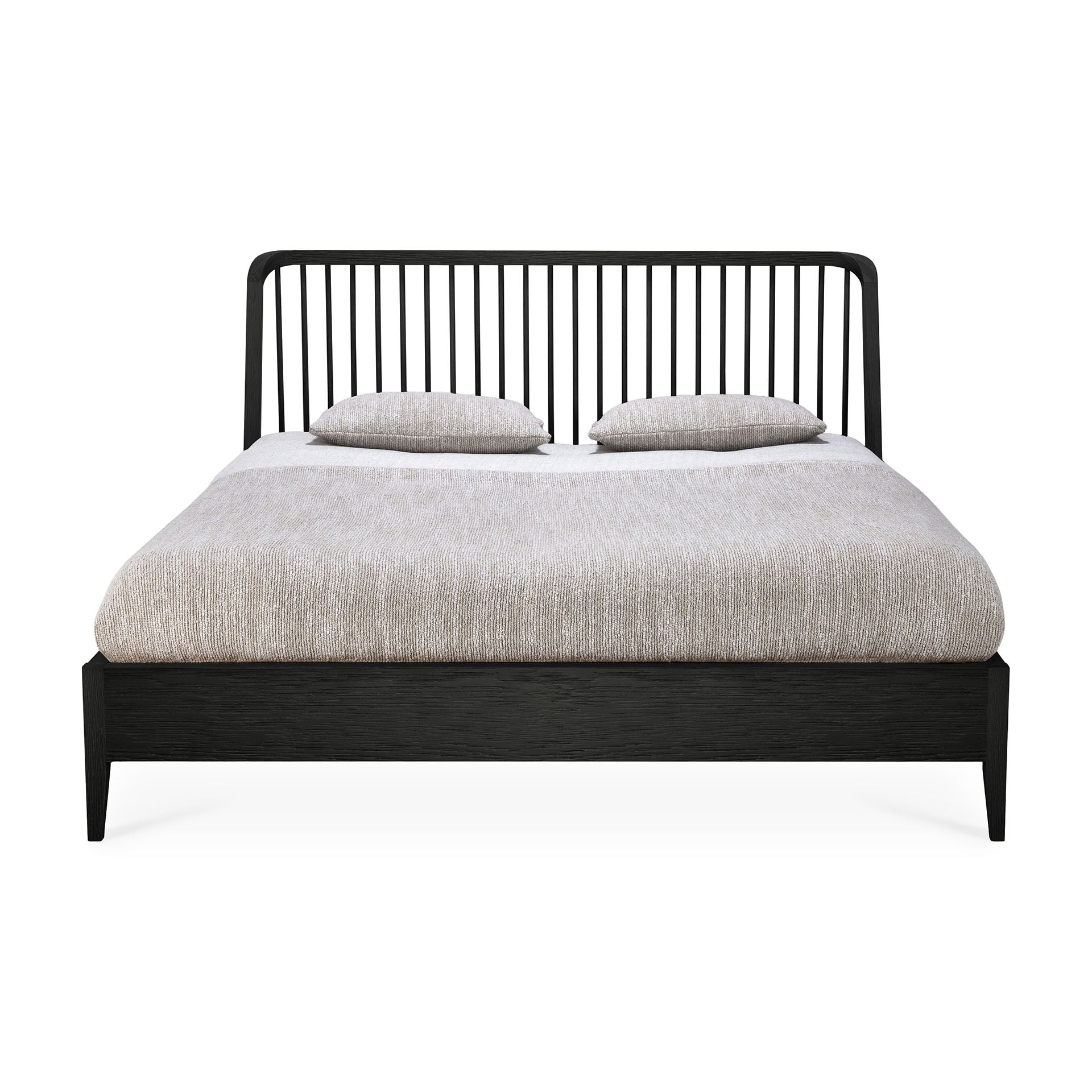 Oak-black-spindle-bed-front-cut-Goode-Studio