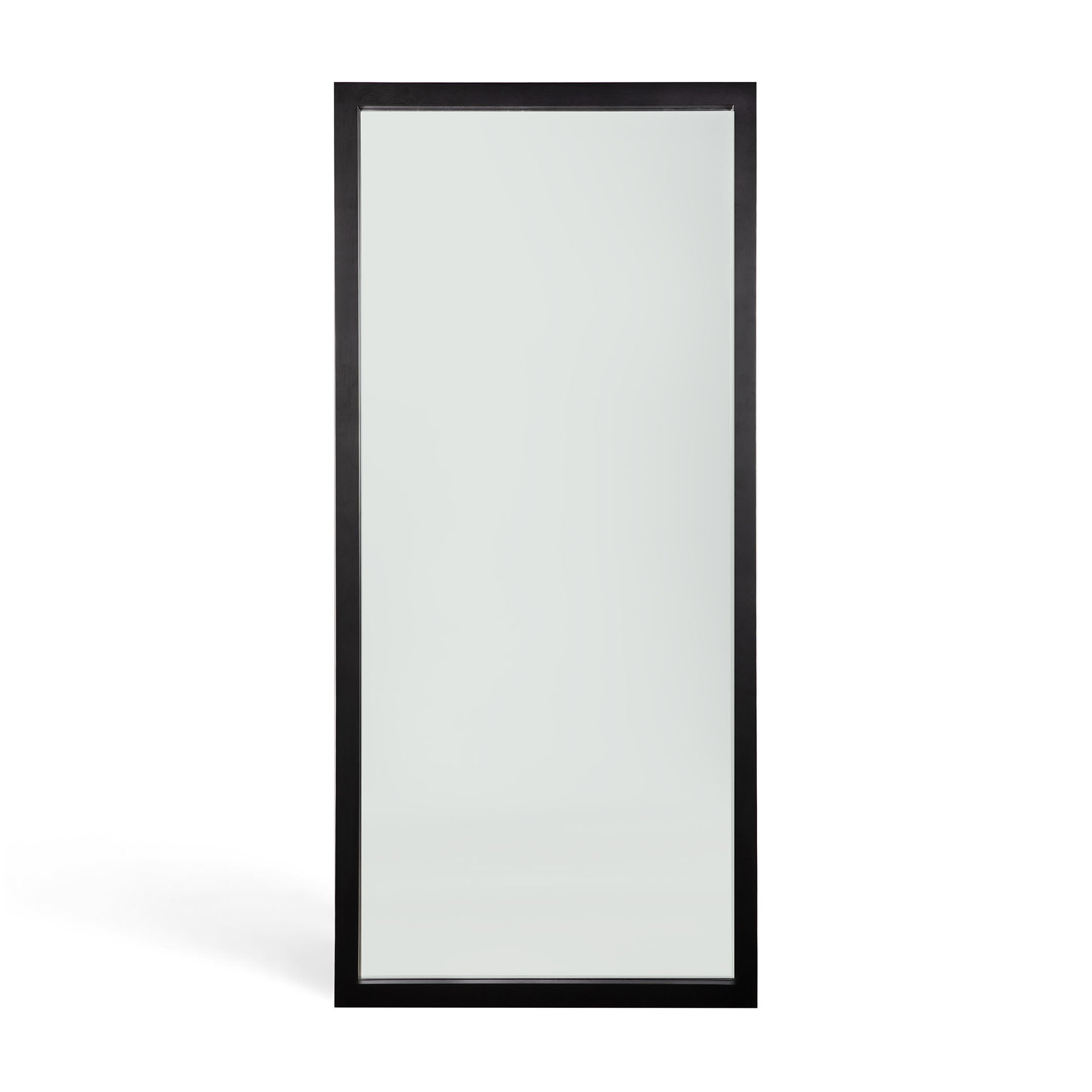 Light Frame Floor Mirror - Goode Studio