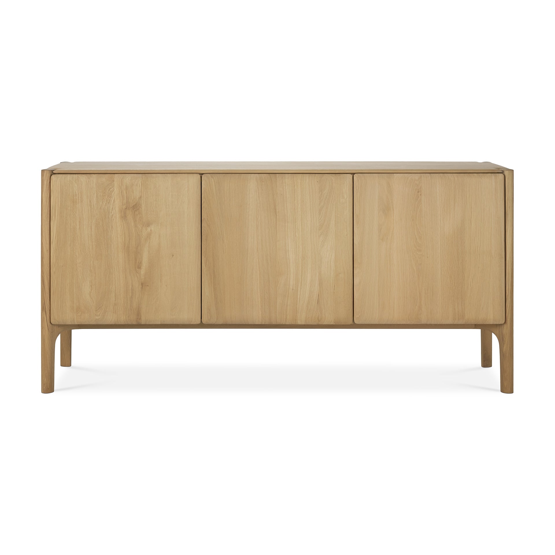 PI Sideboard, Oak - Goode Studio
