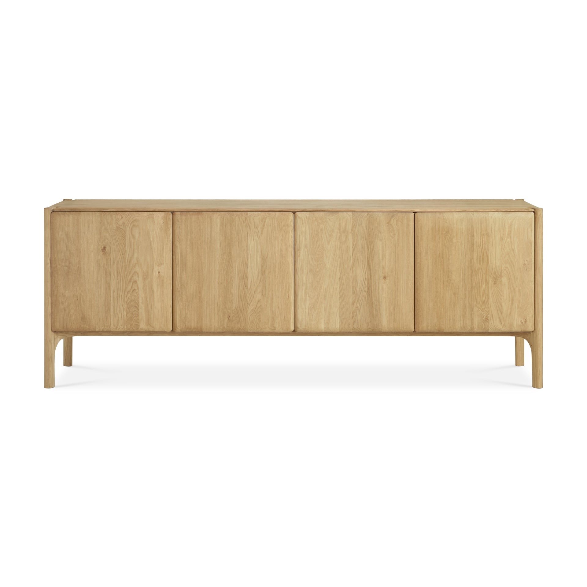 PI Sideboard, Oak - Goode Studio