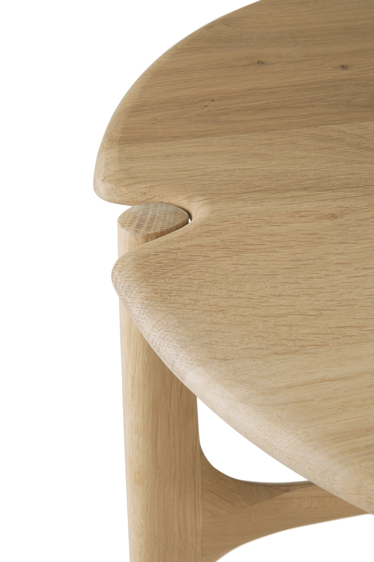 PI Side Table - Goode Studio