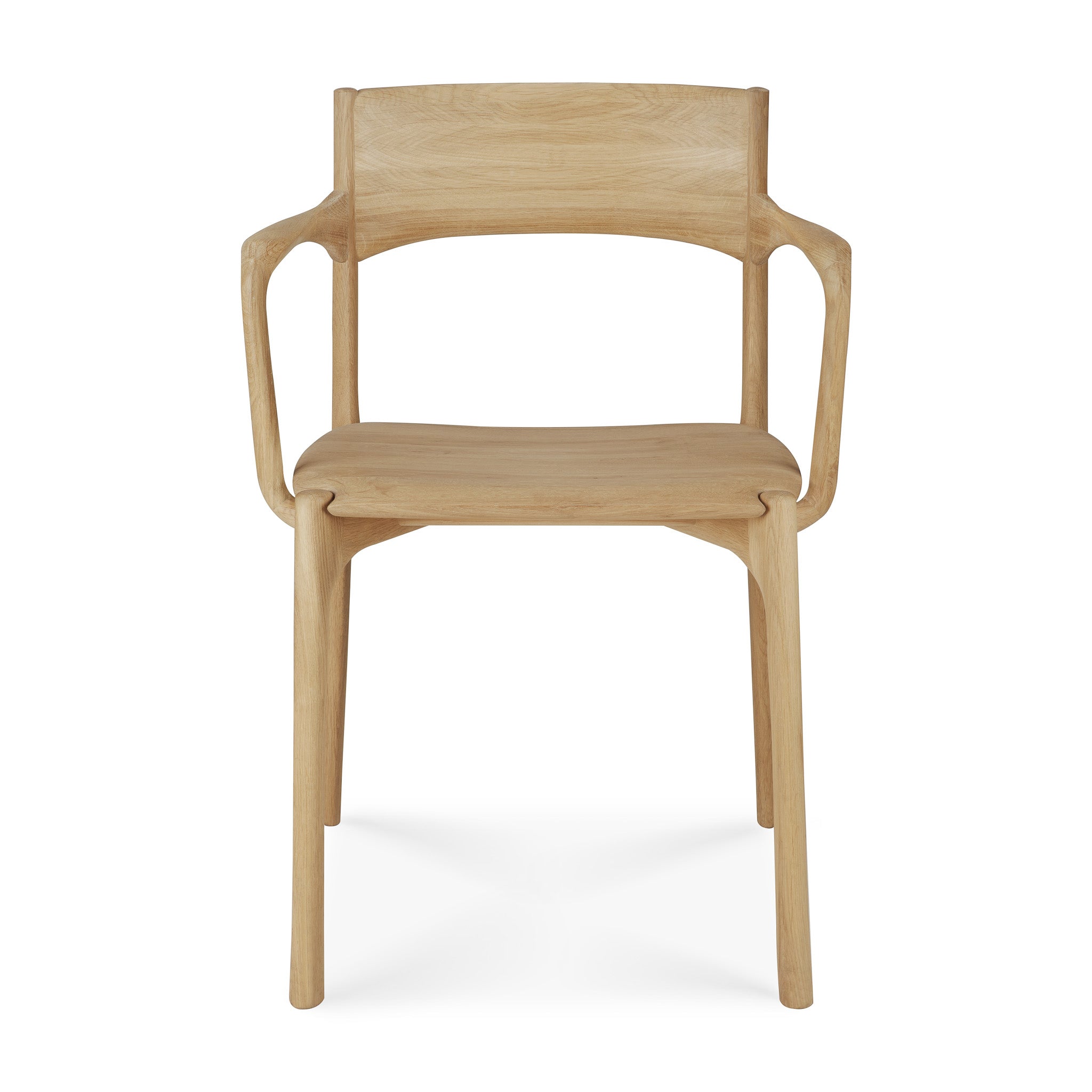 PI-dining-chair-oak-with-armrest-side-cut-Goode-Studio