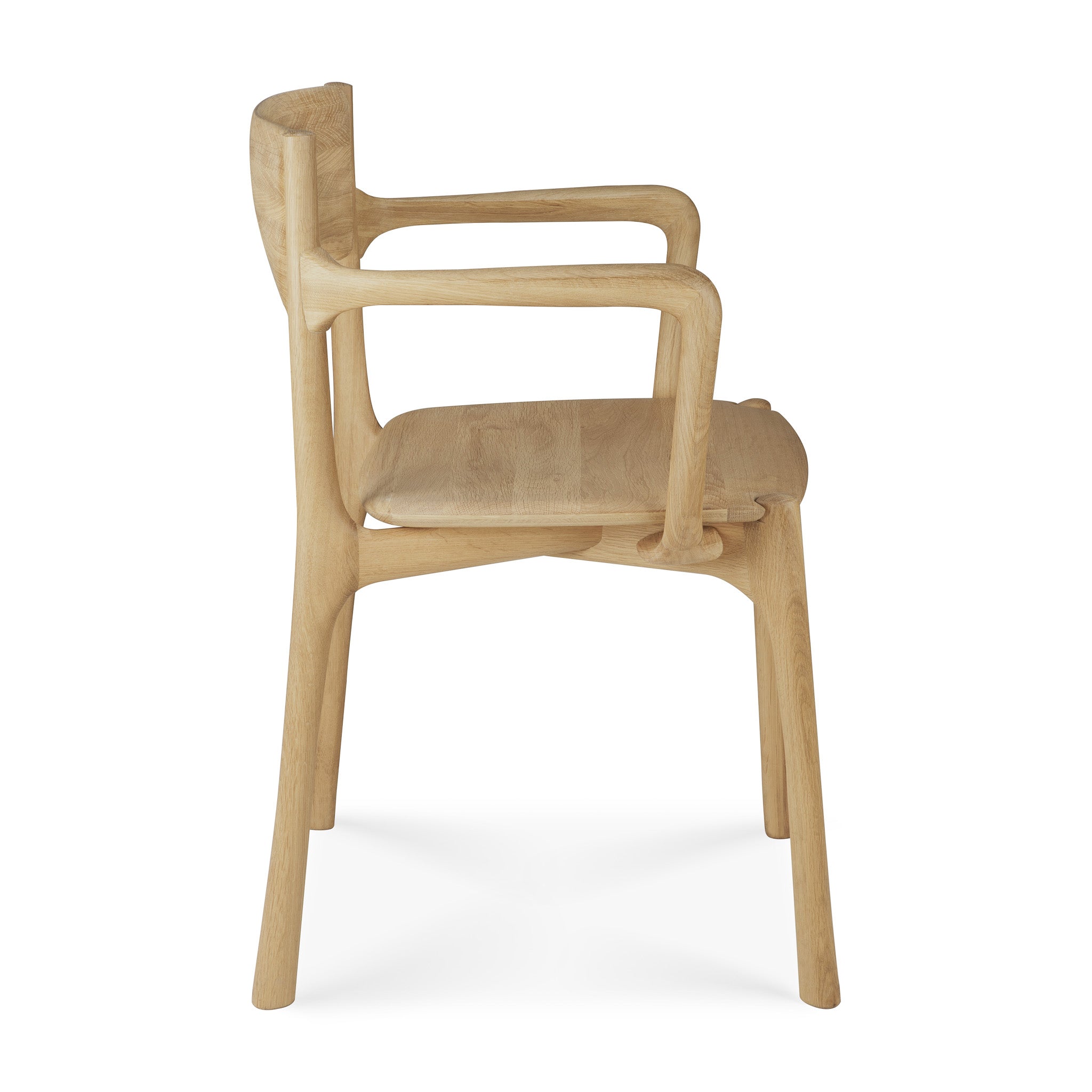 PI-dining-chair-oak-with-armrest-side-cut-Goode-Studio