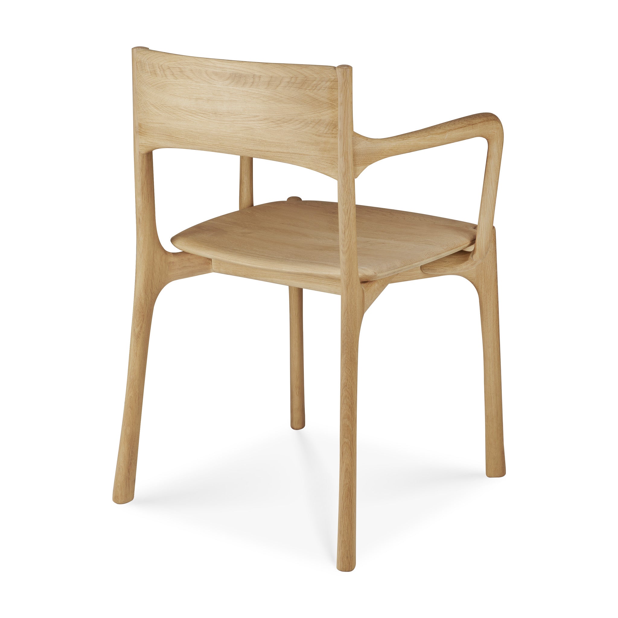 PI-dining-chair-oak-with-armrest-side-cut-Goode-Studio