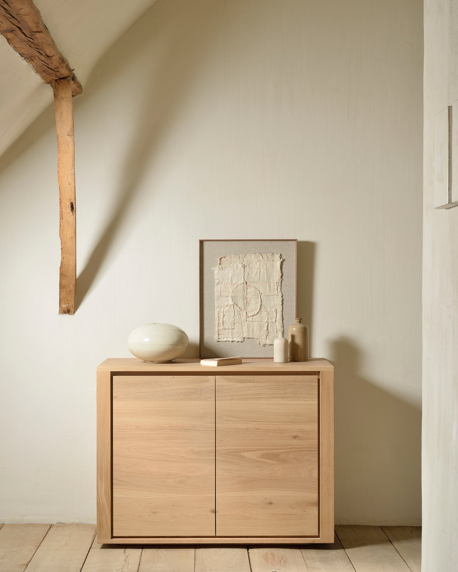 Oak-shadow-sideboard-Goode-Studio