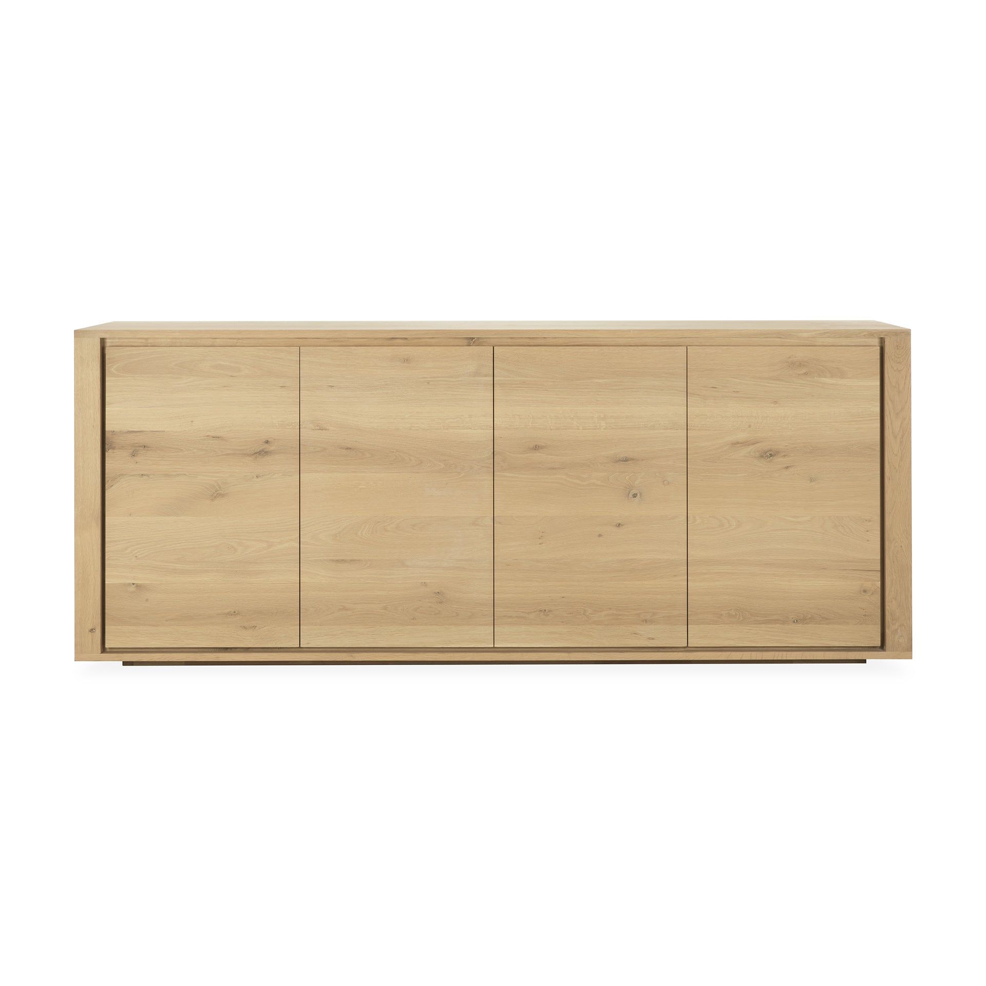 Shadow Sideboard - Goode Studio