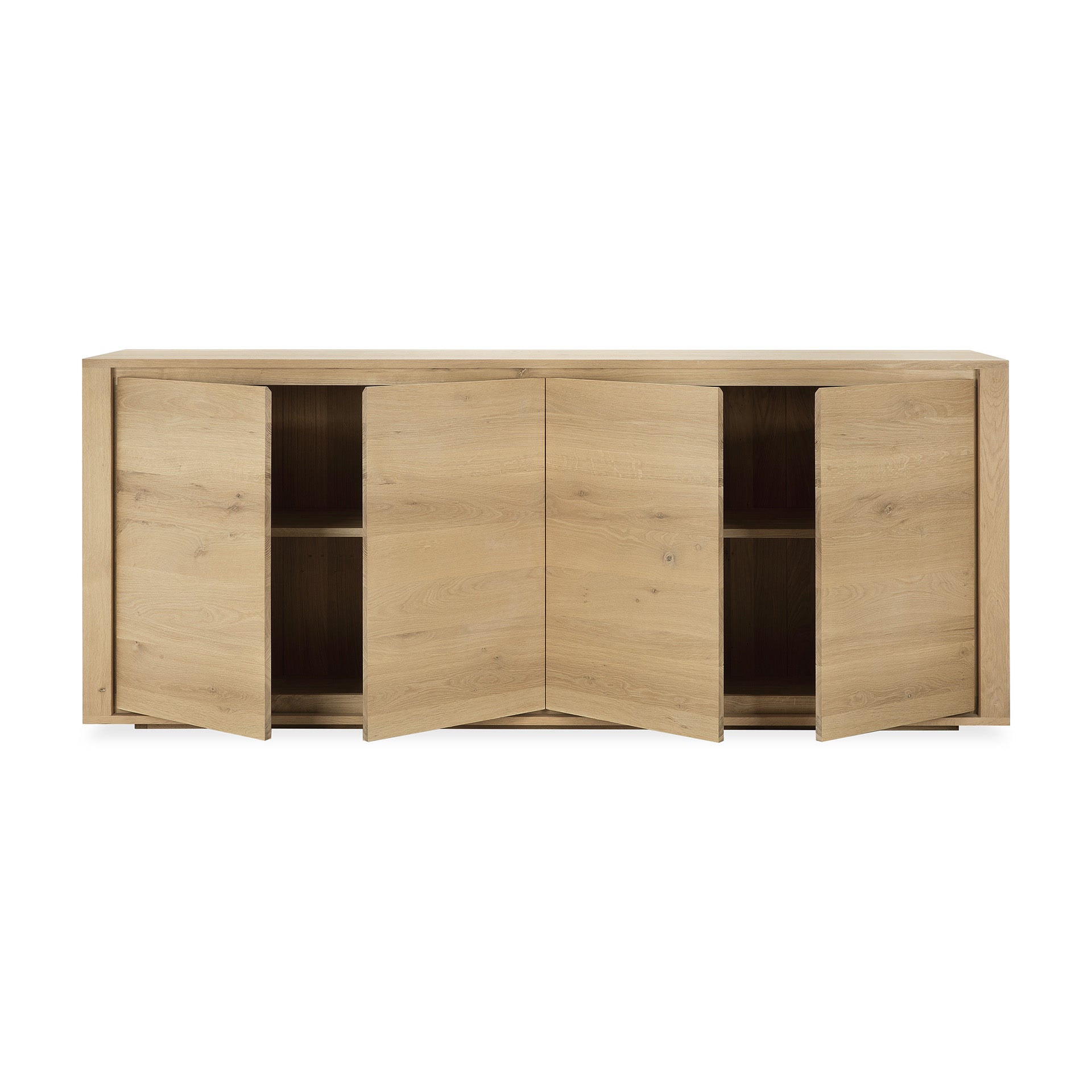 Shadow Sideboard - Goode Studio