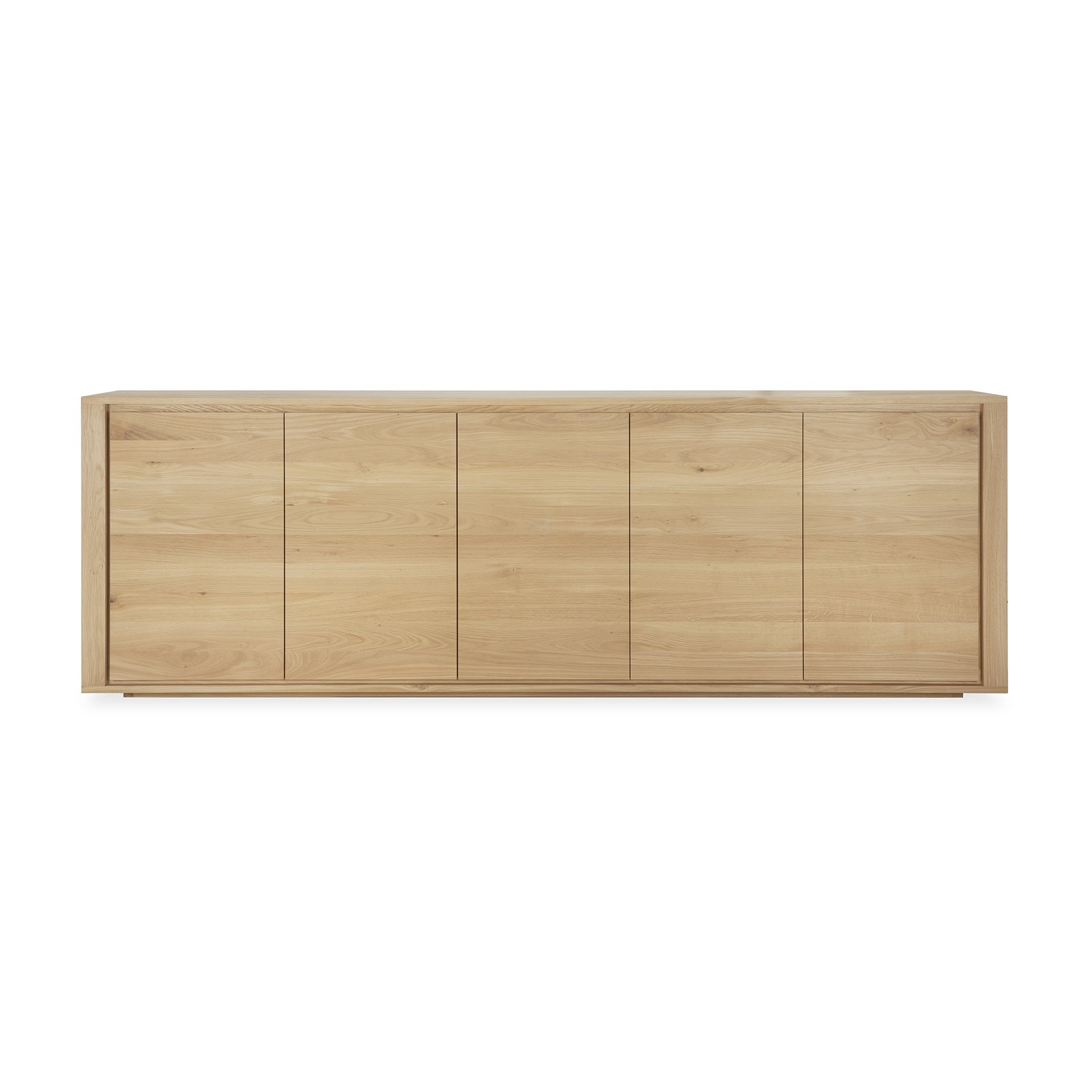Shadow Sideboard - Goode Studio