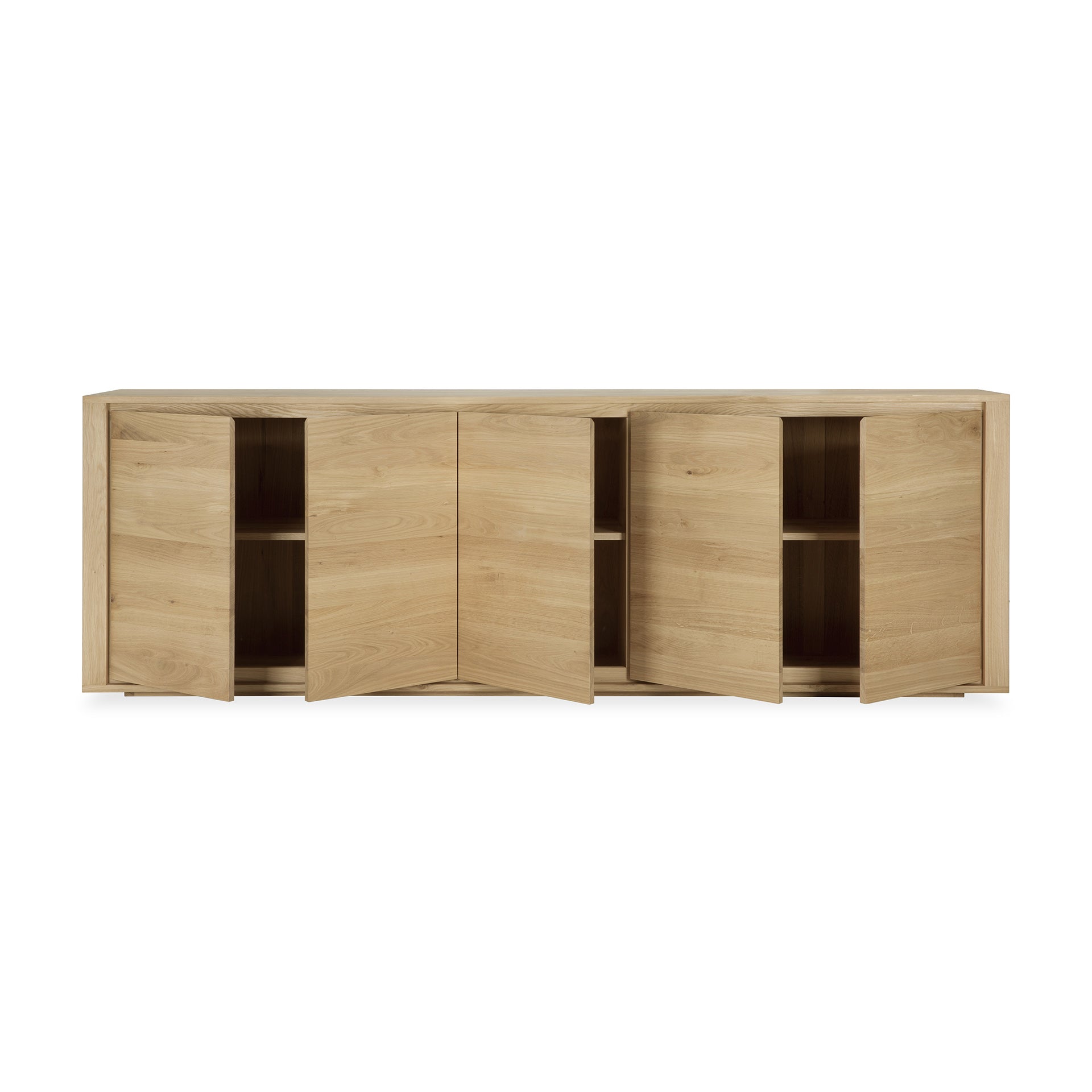 Shadow Sideboard - Goode Studio