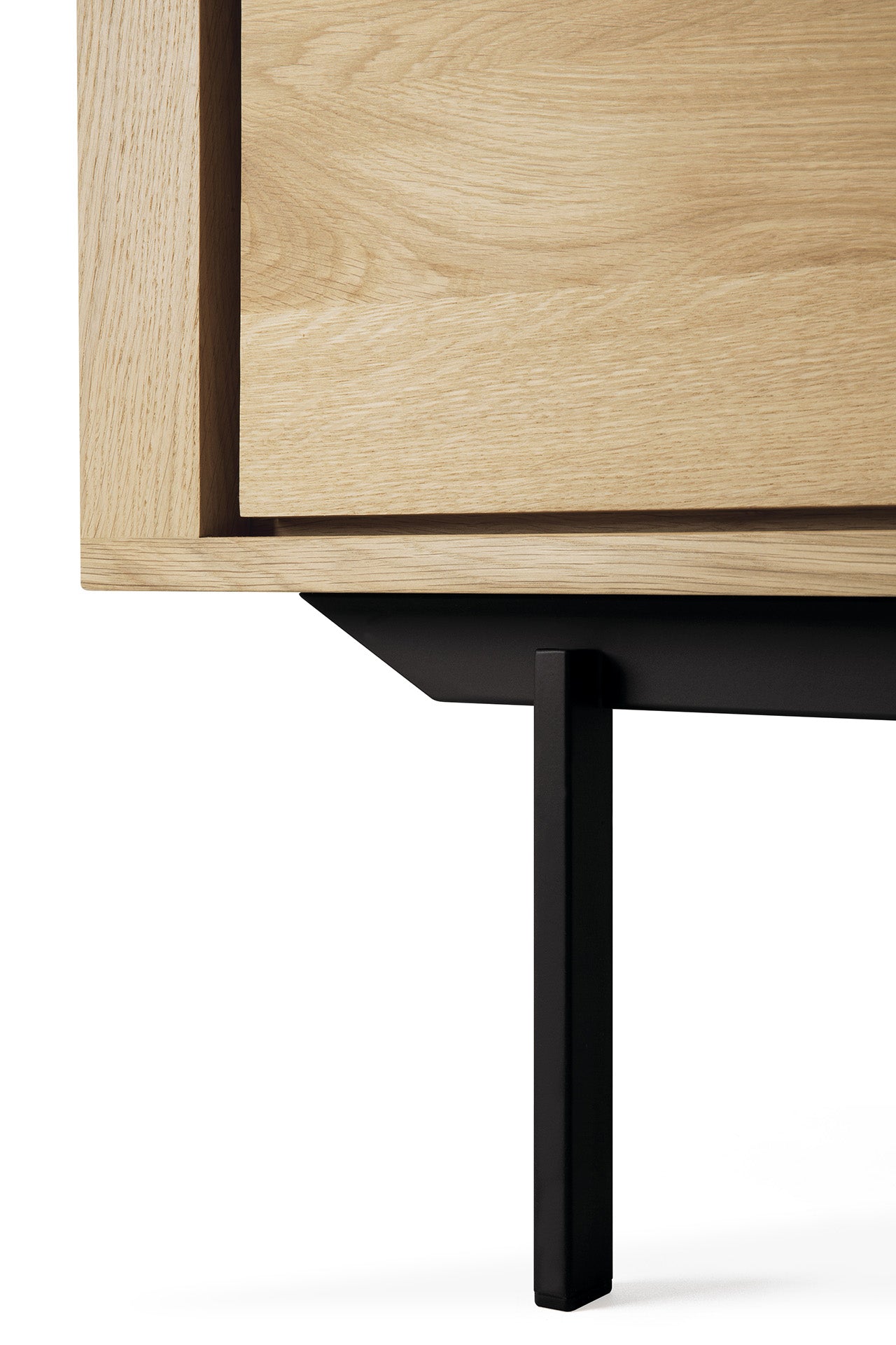Shadow Sideboard - Goode Studio