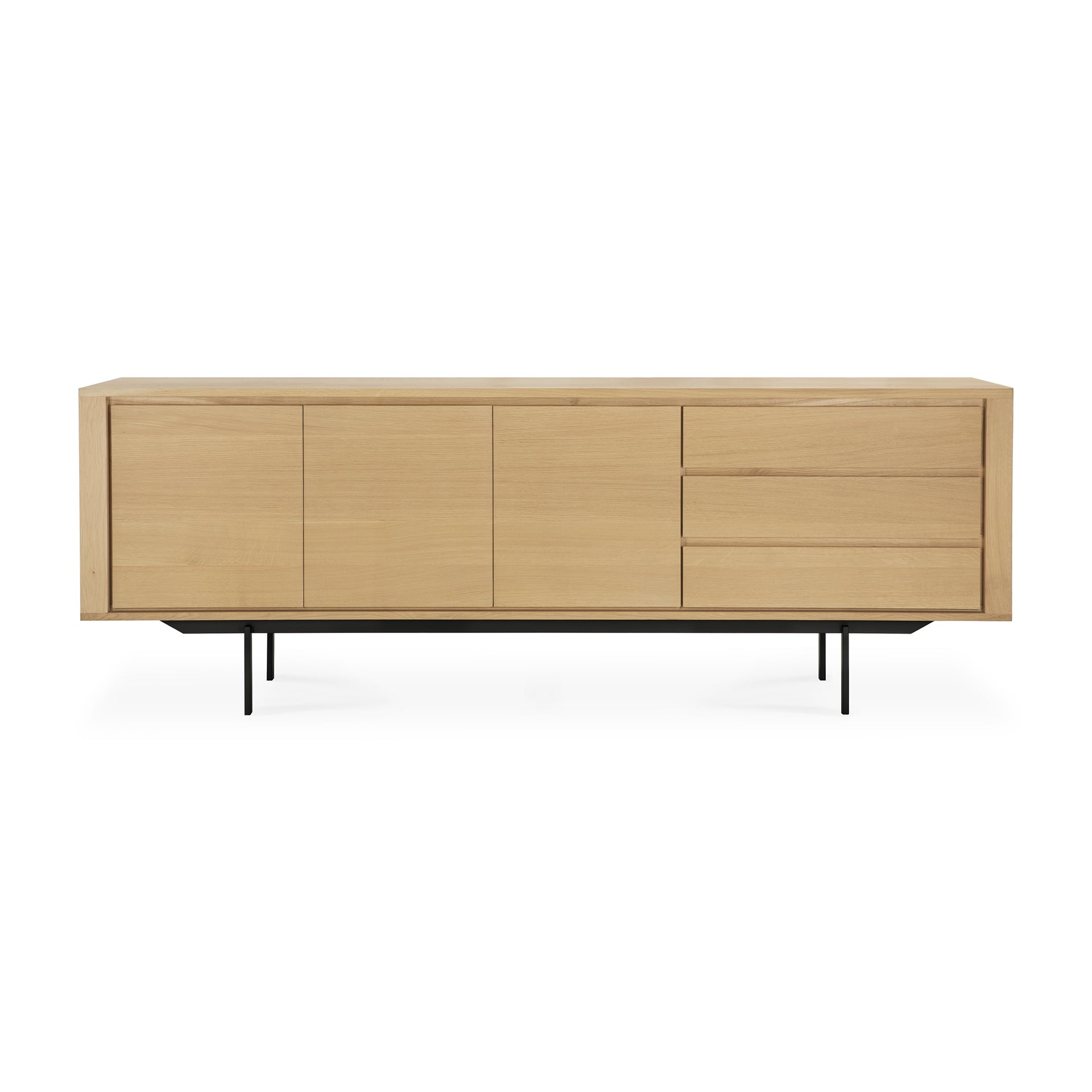Shadow Sideboard - Goode Studio