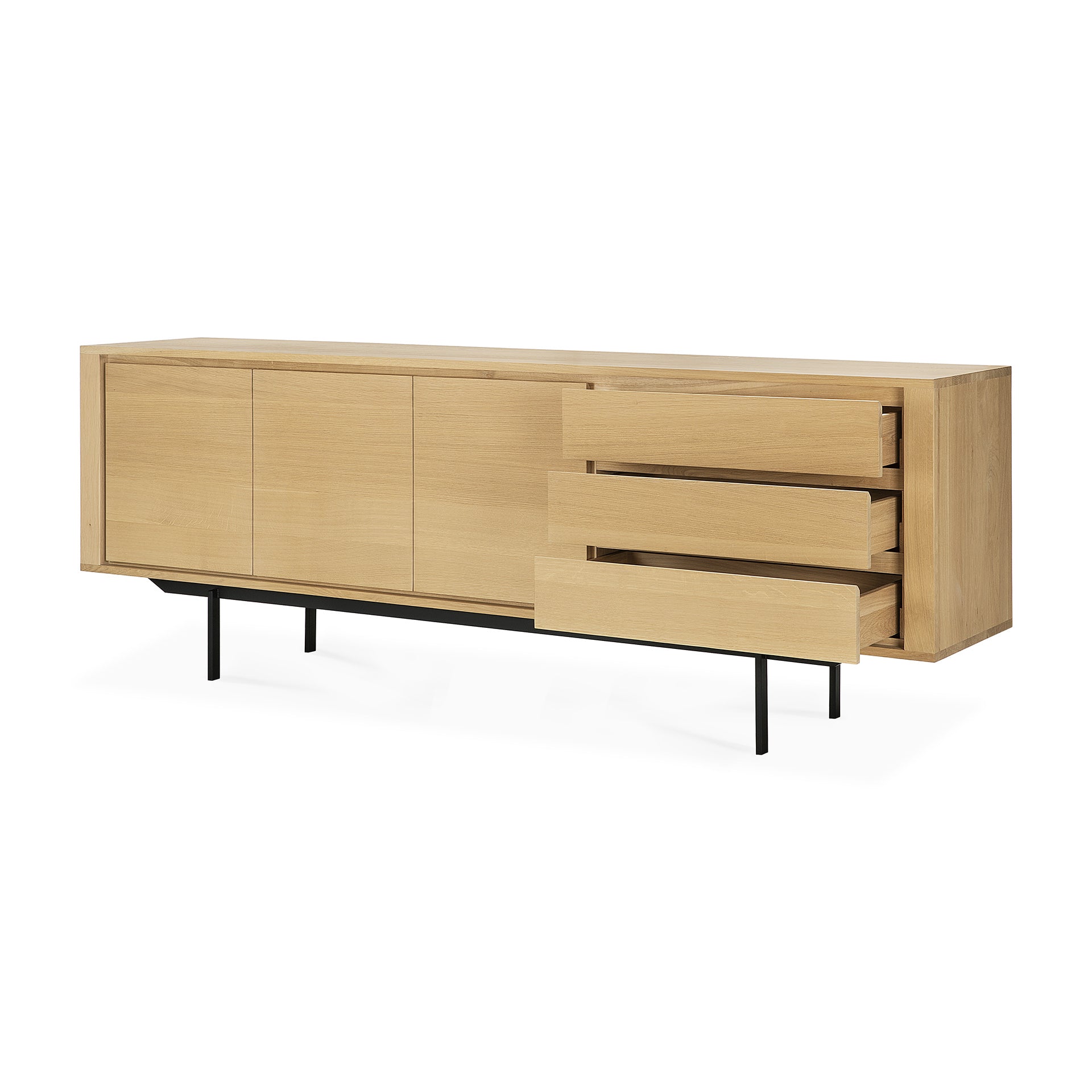 Shadow Sideboard - Goode Studio