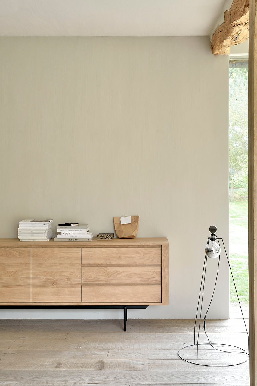 Shadow Sideboard - Goode Studio