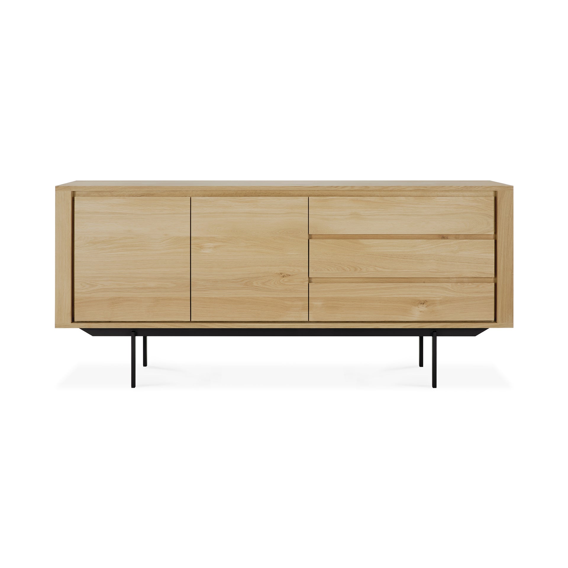 Shadow Sideboard - Goode Studio