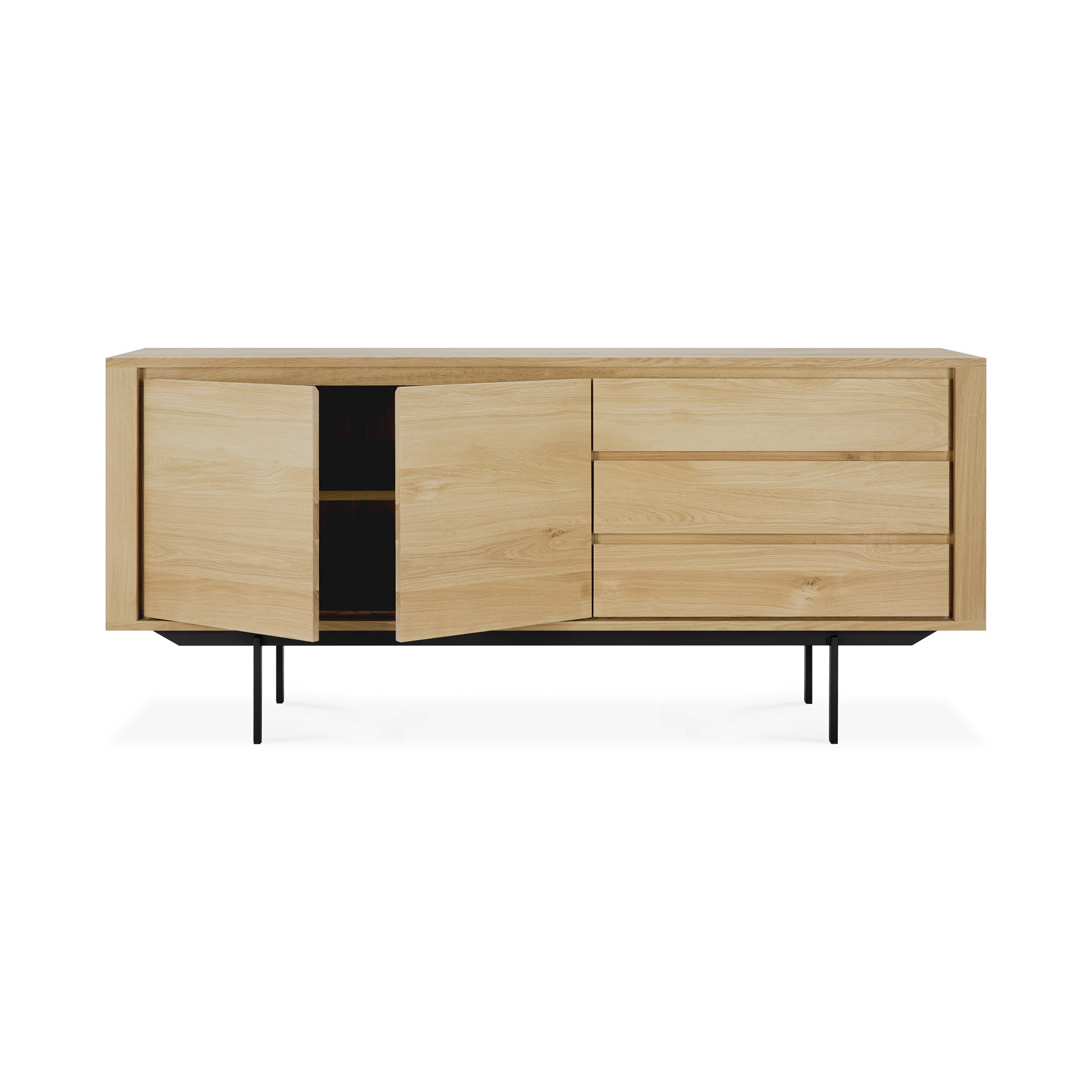 Shadow Sideboard - Goode Studio