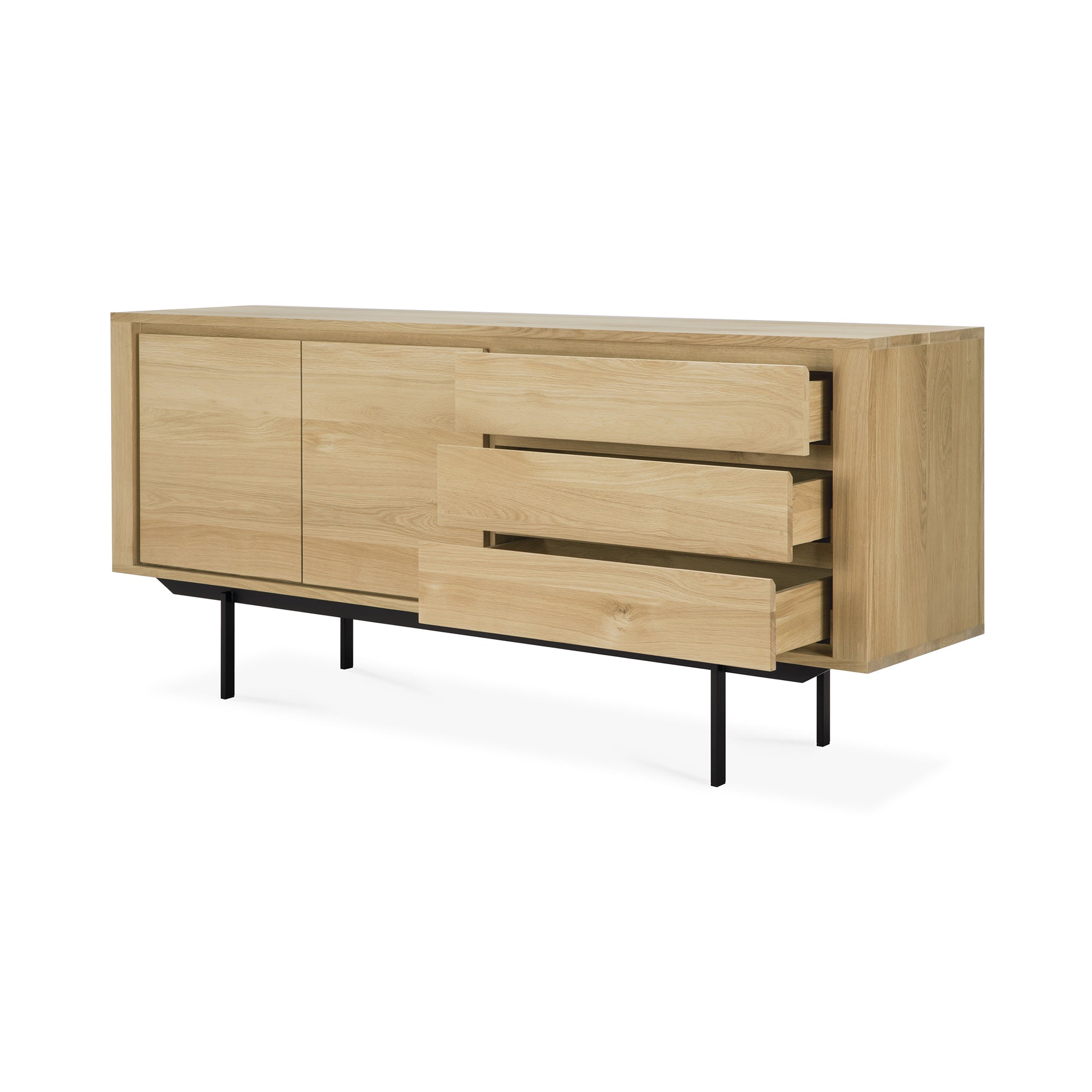 Shadow Sideboard - Goode Studio