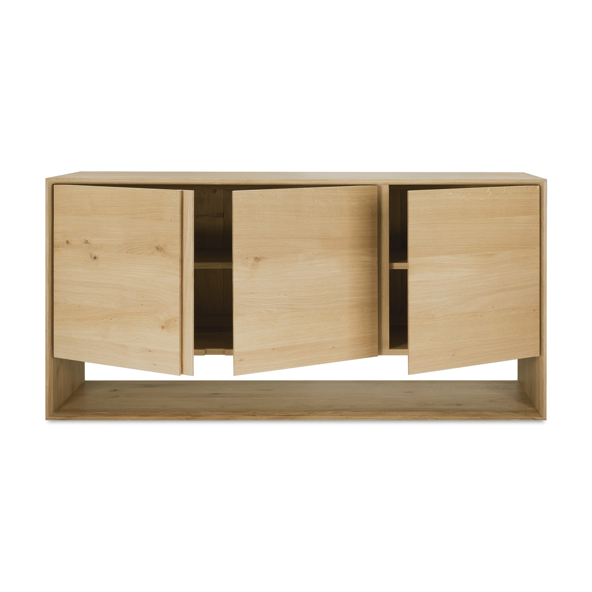 Nordic Sideboard - Goode Studio