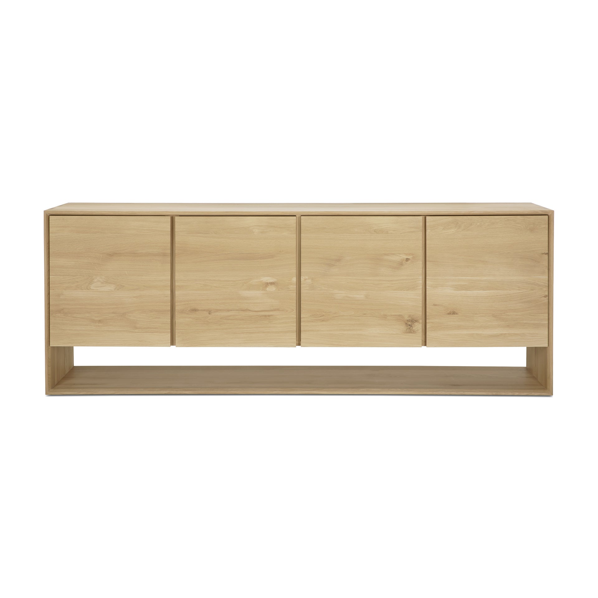 Nordic Sideboard - Goode Studio
