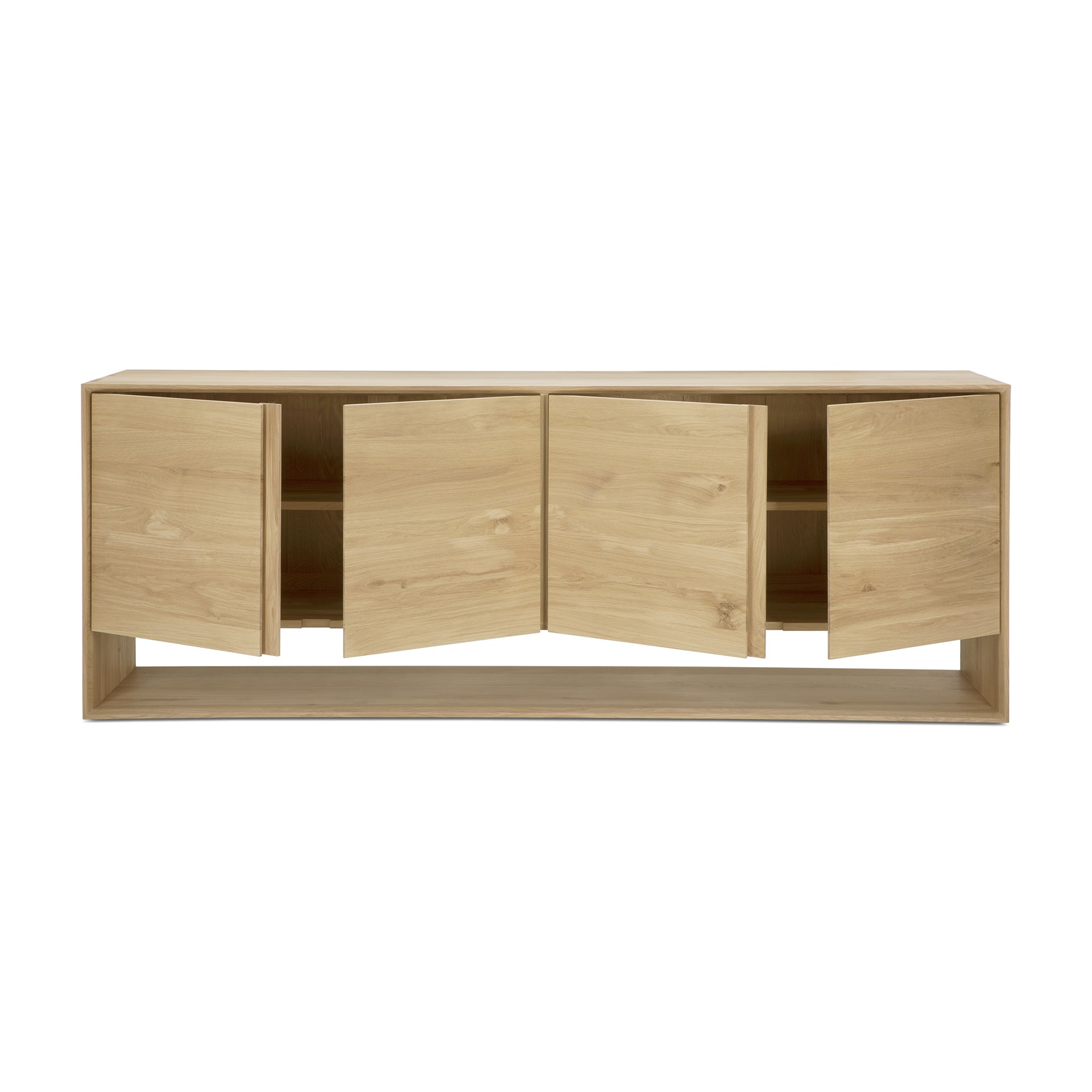 Nordic Sideboard - Goode Studio