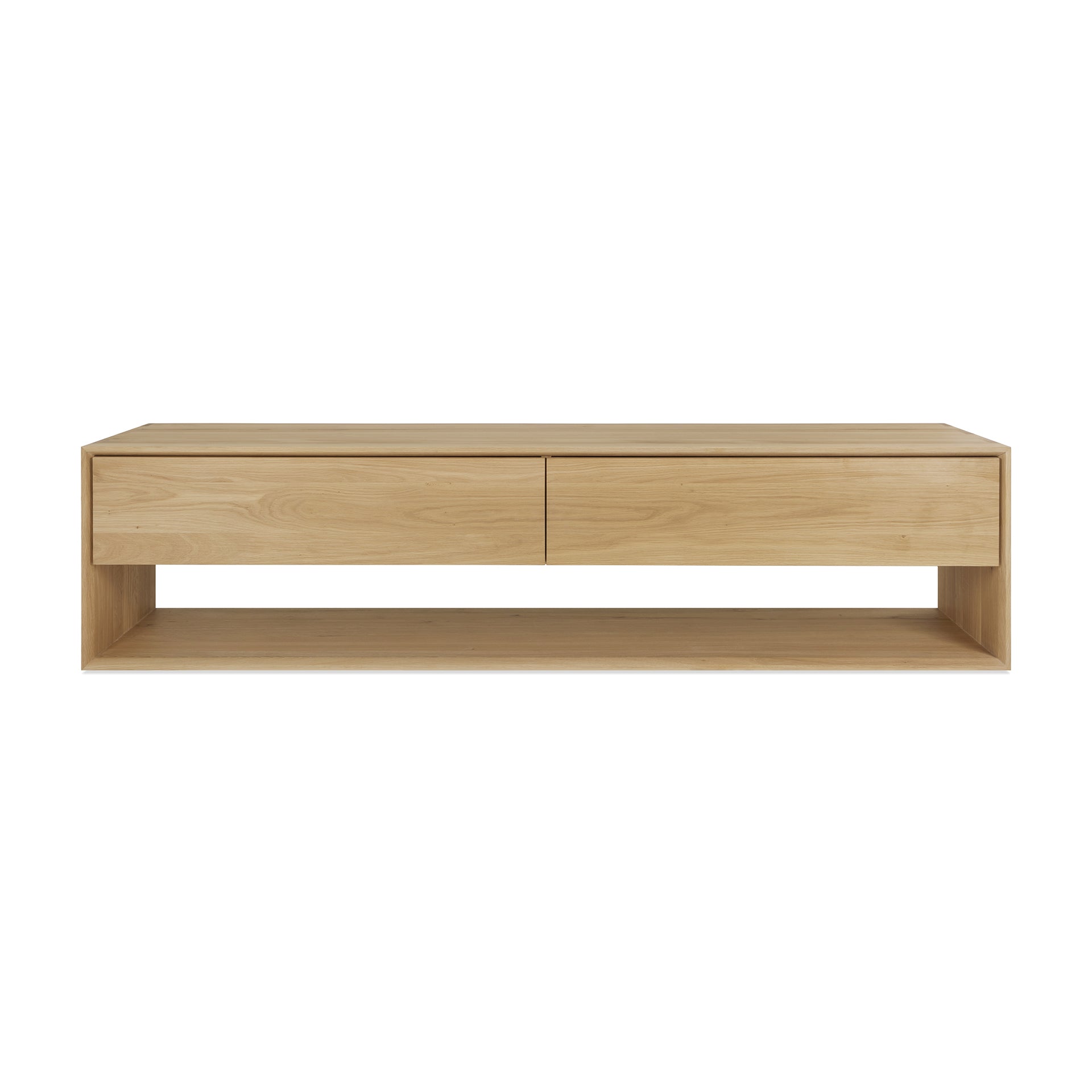 Nordic TV Cupboard - Goode Studio