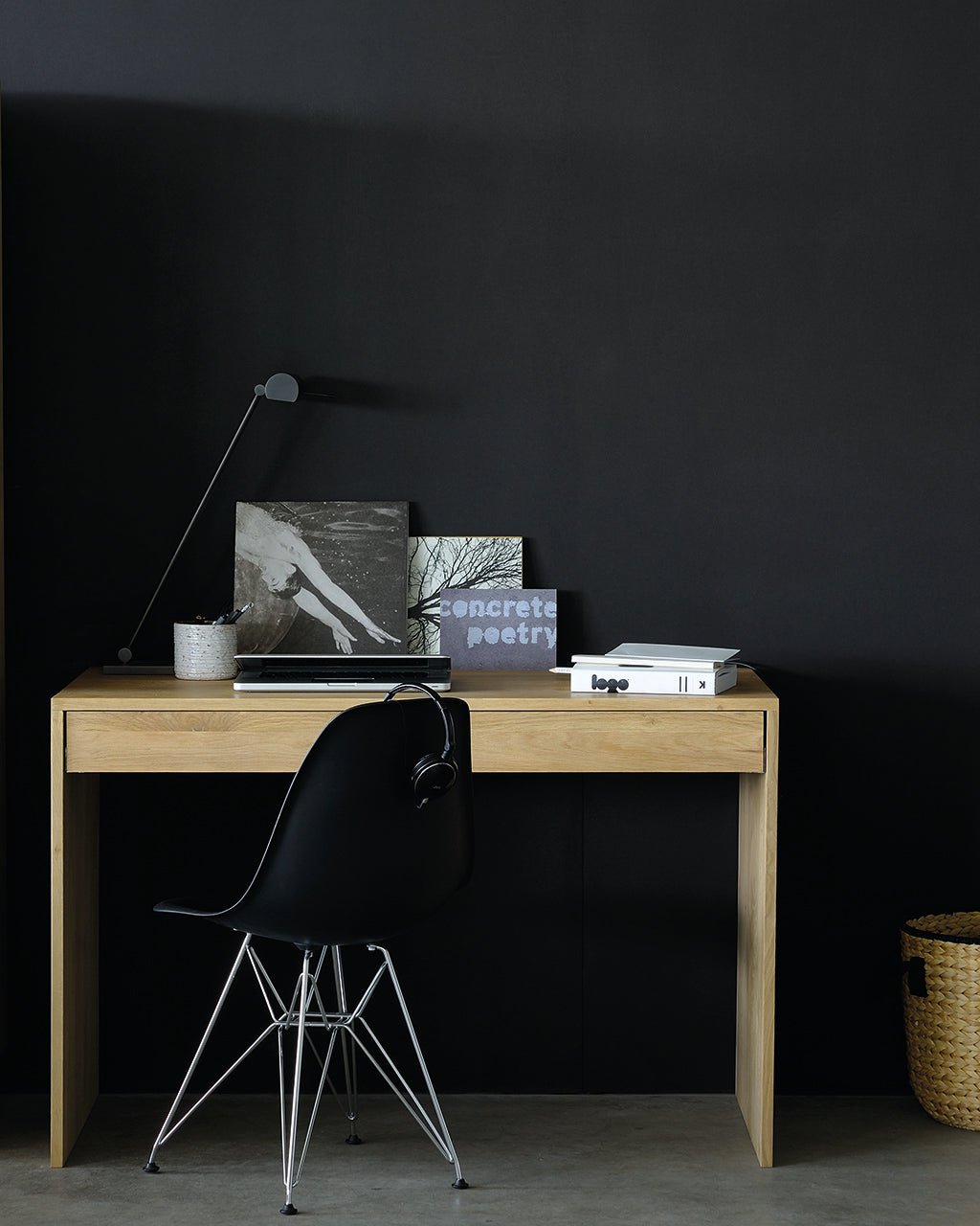 Wave Desk - Goode Studio