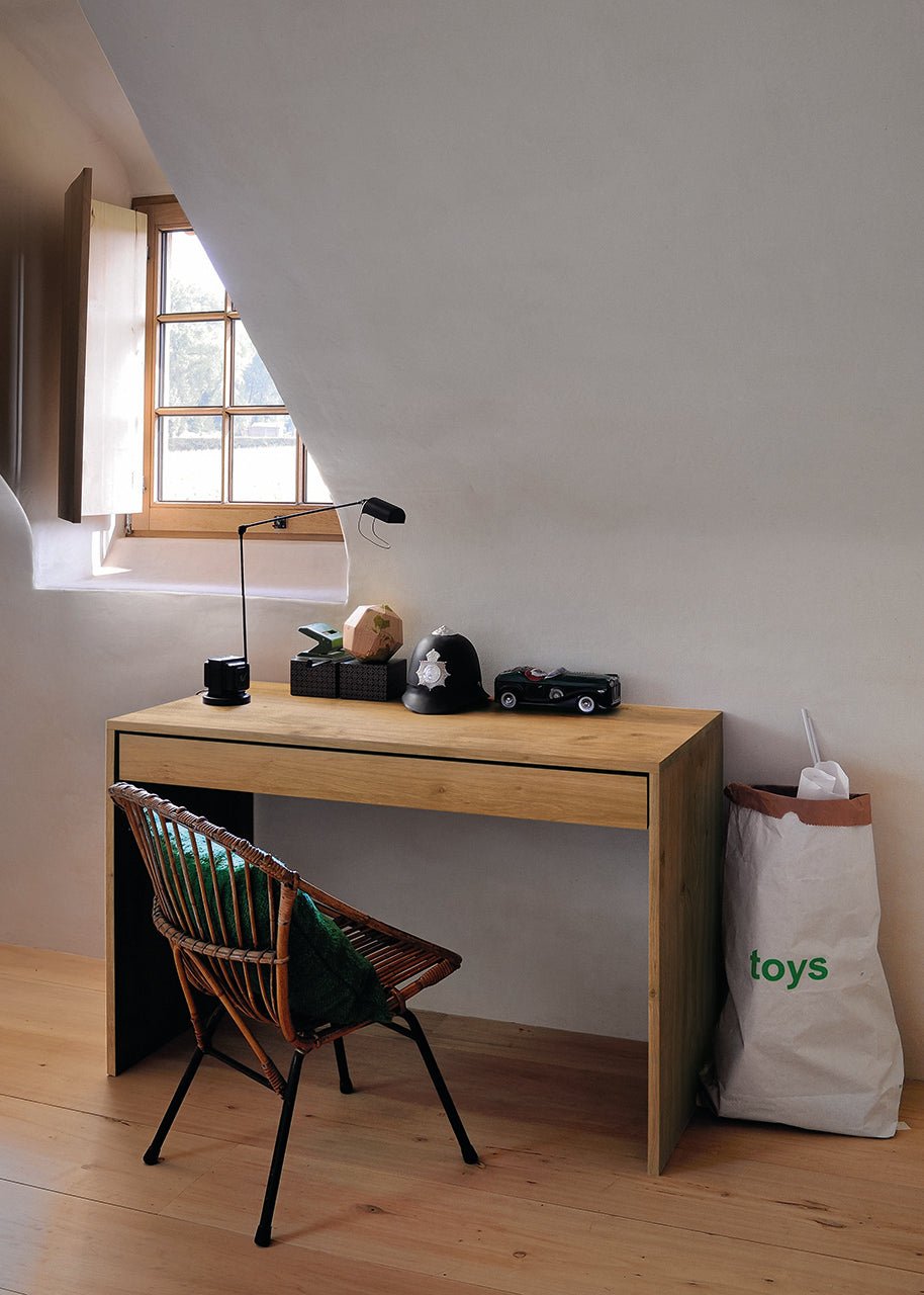 Wave Desk - Goode Studio