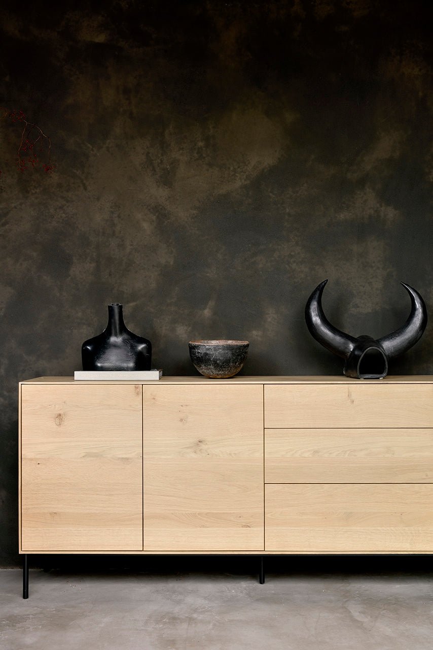 Whitebird Sideboard - Goode Studio