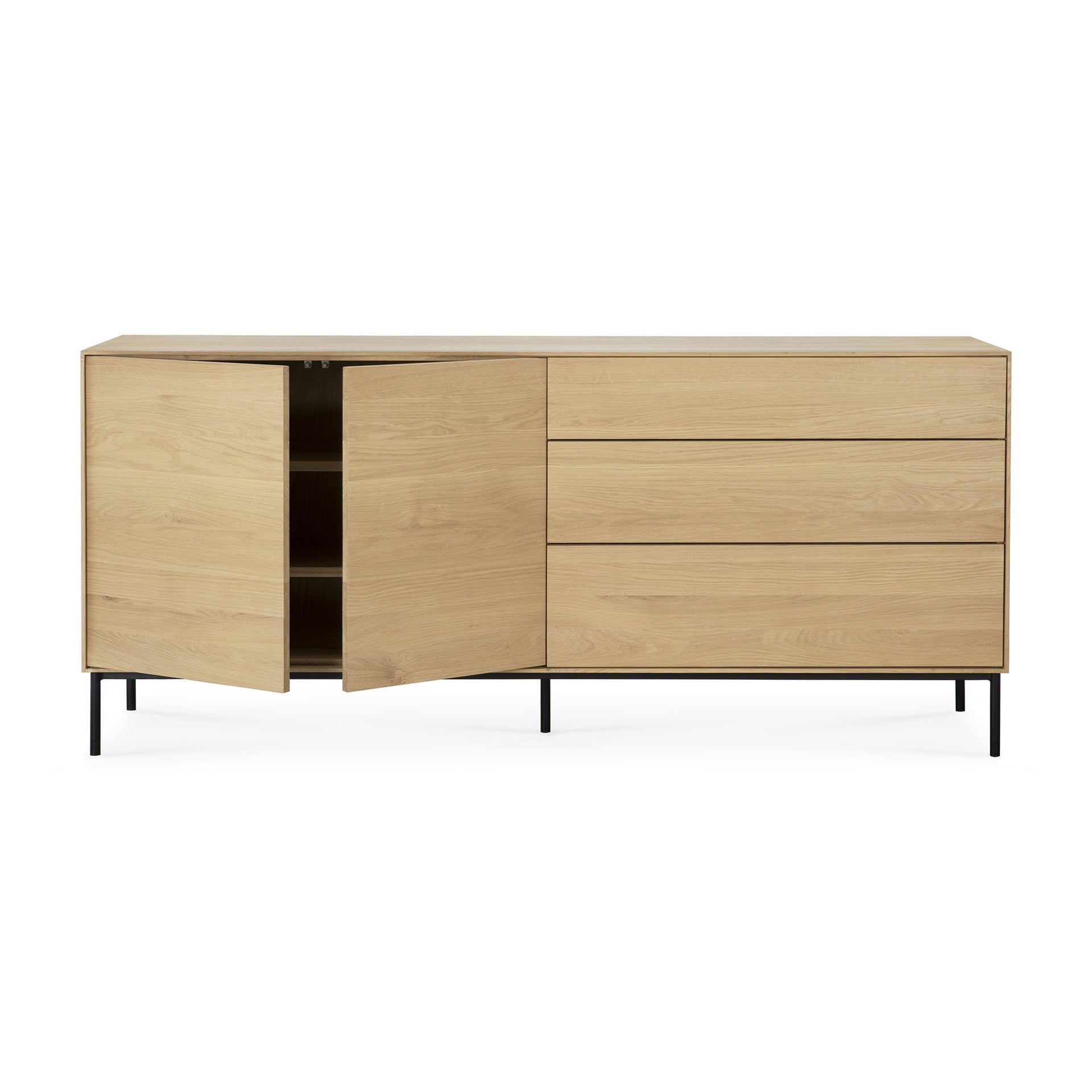 Whitebird Sideboard - Goode Studio