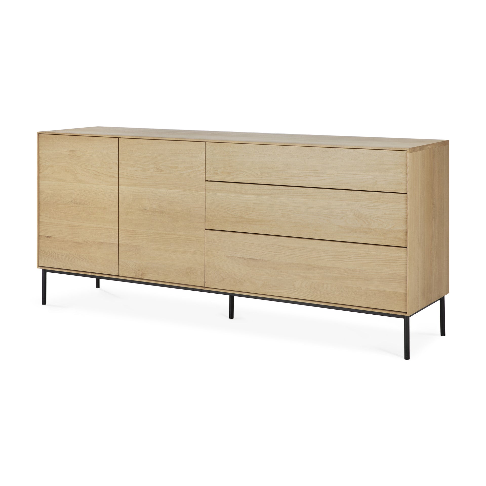 Whitebird Sideboard - Goode Studio