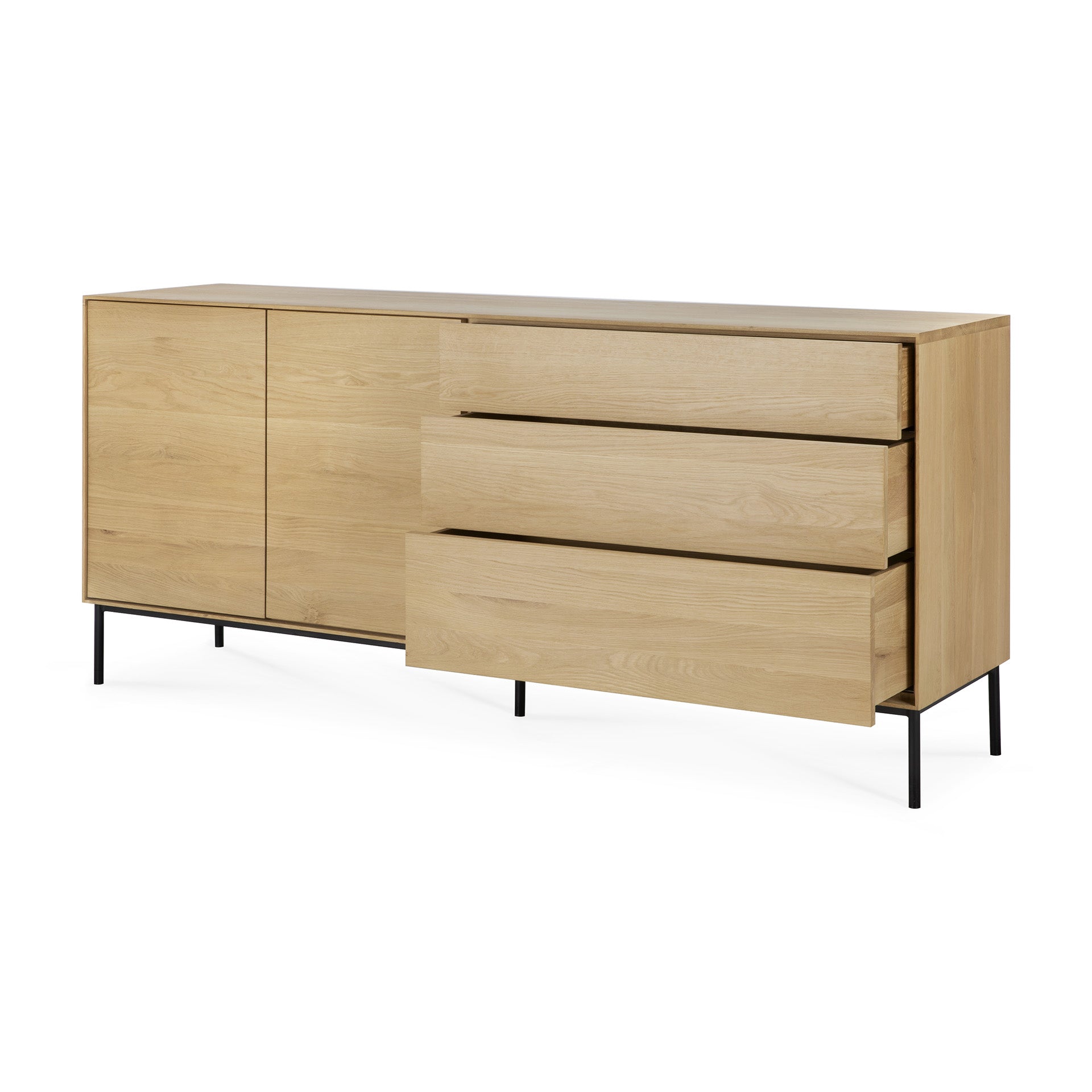Whitebird Sideboard - Goode Studio