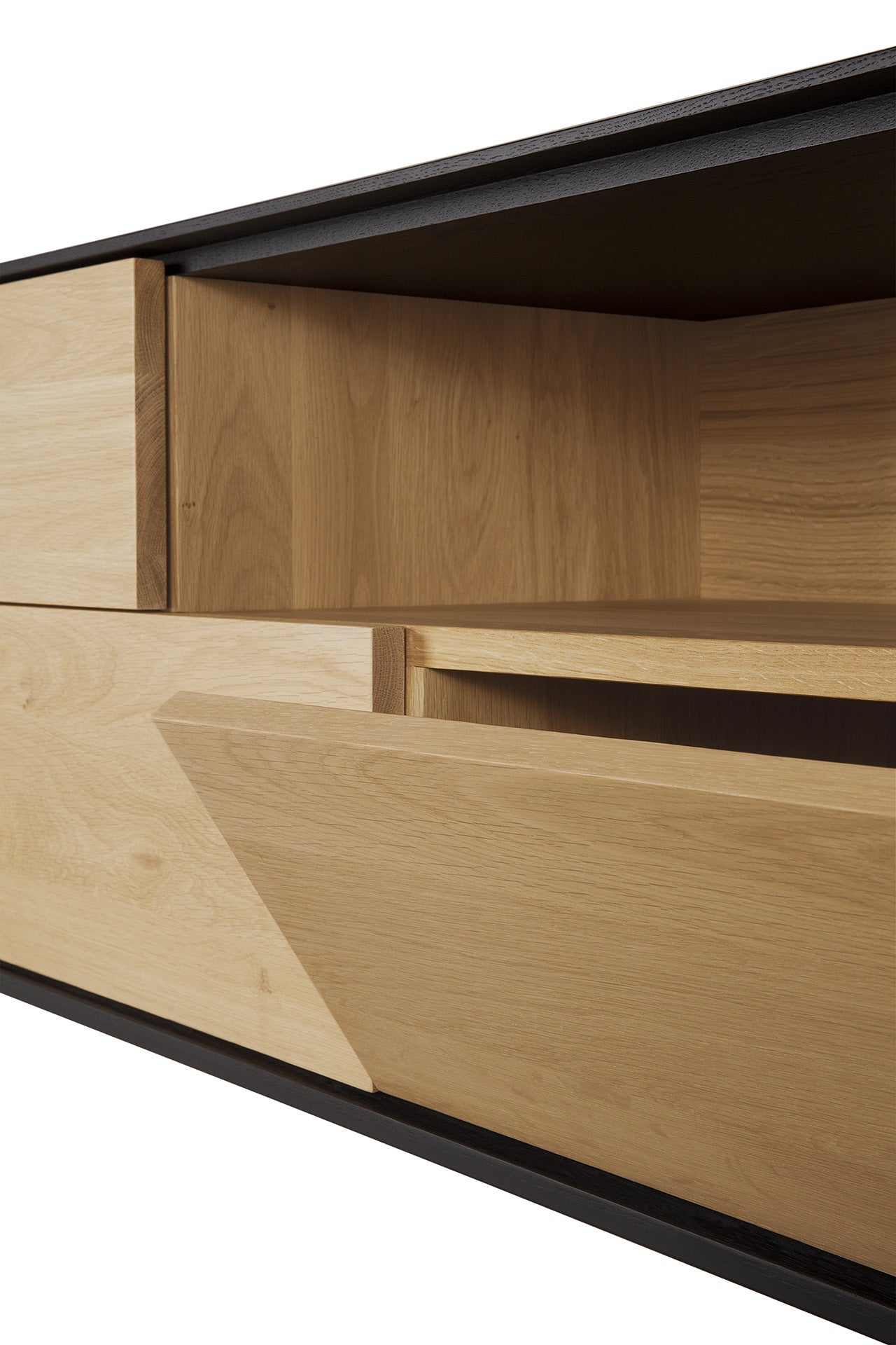 Blackbird TV Cupboard - Goode Studio