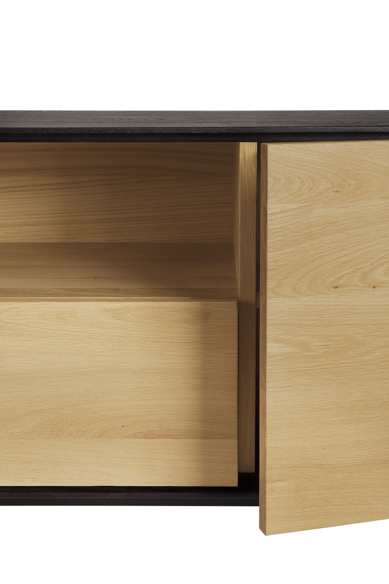 Blackbird TV Cupboard - Goode Studio