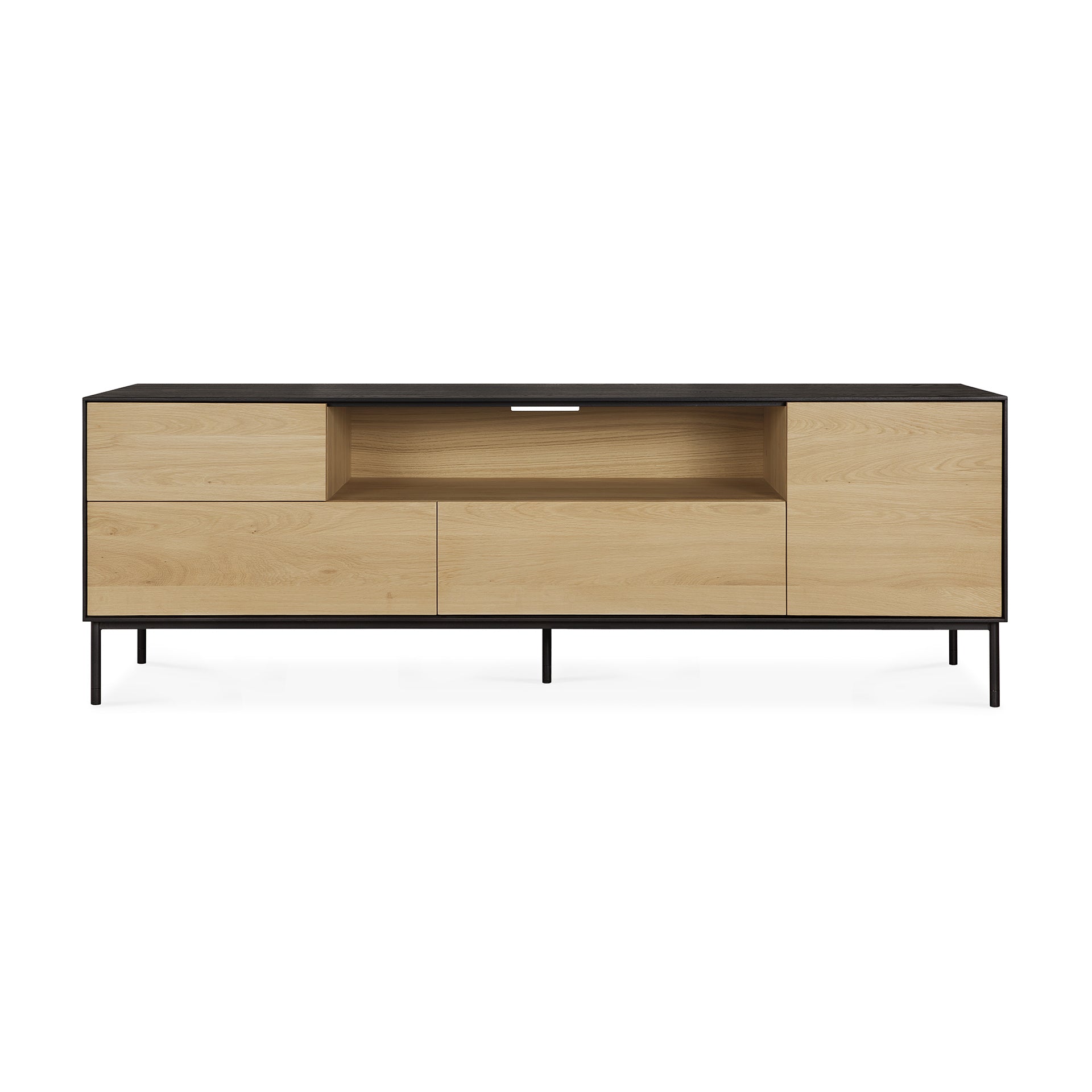 Blackbird TV Cupboard - Goode Studio