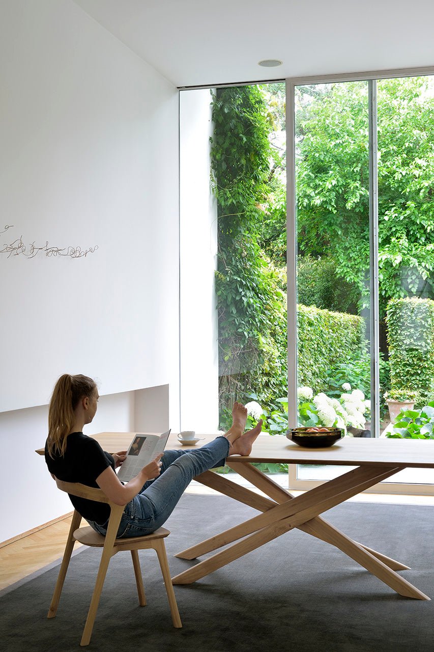 Oak-Bok-chair-Oak-Mikado-dining-table-Goode-Studio