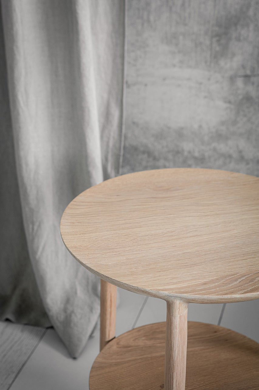 Oak-Bok-side-table-Goode-Studio
