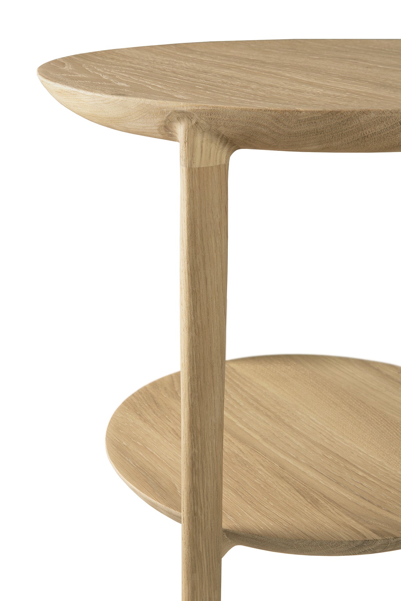 Oak-Bok-side-table-side-cut-Goode-Studio