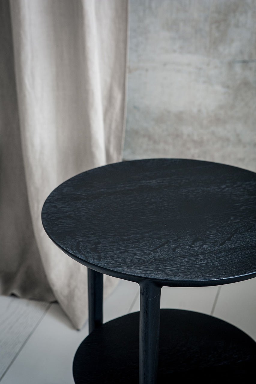 Bok Side Table - Goode Studio