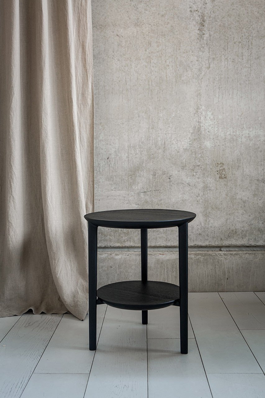 Bok Side Table - Goode Studio